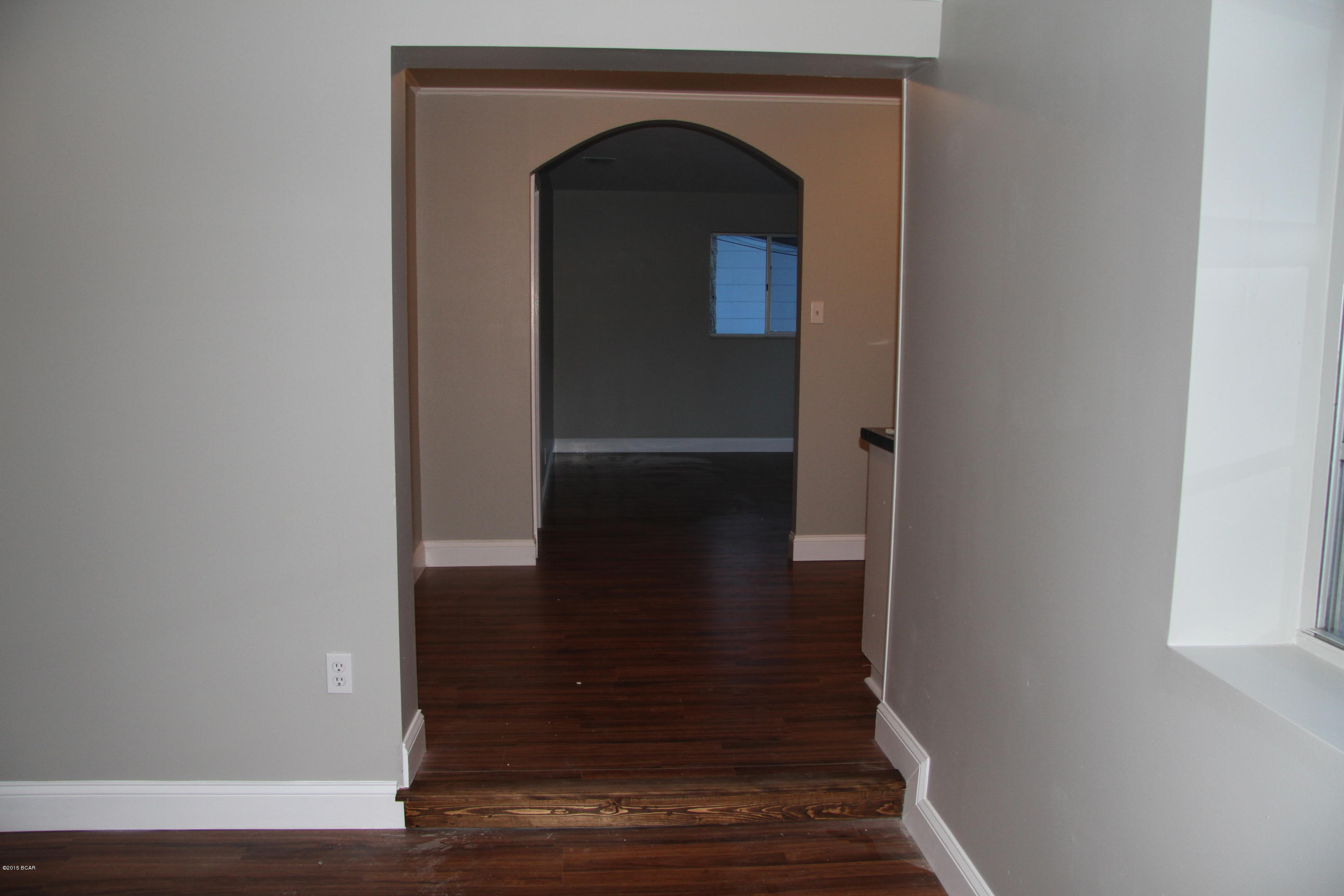 Sherwood Unit 1 - Residential