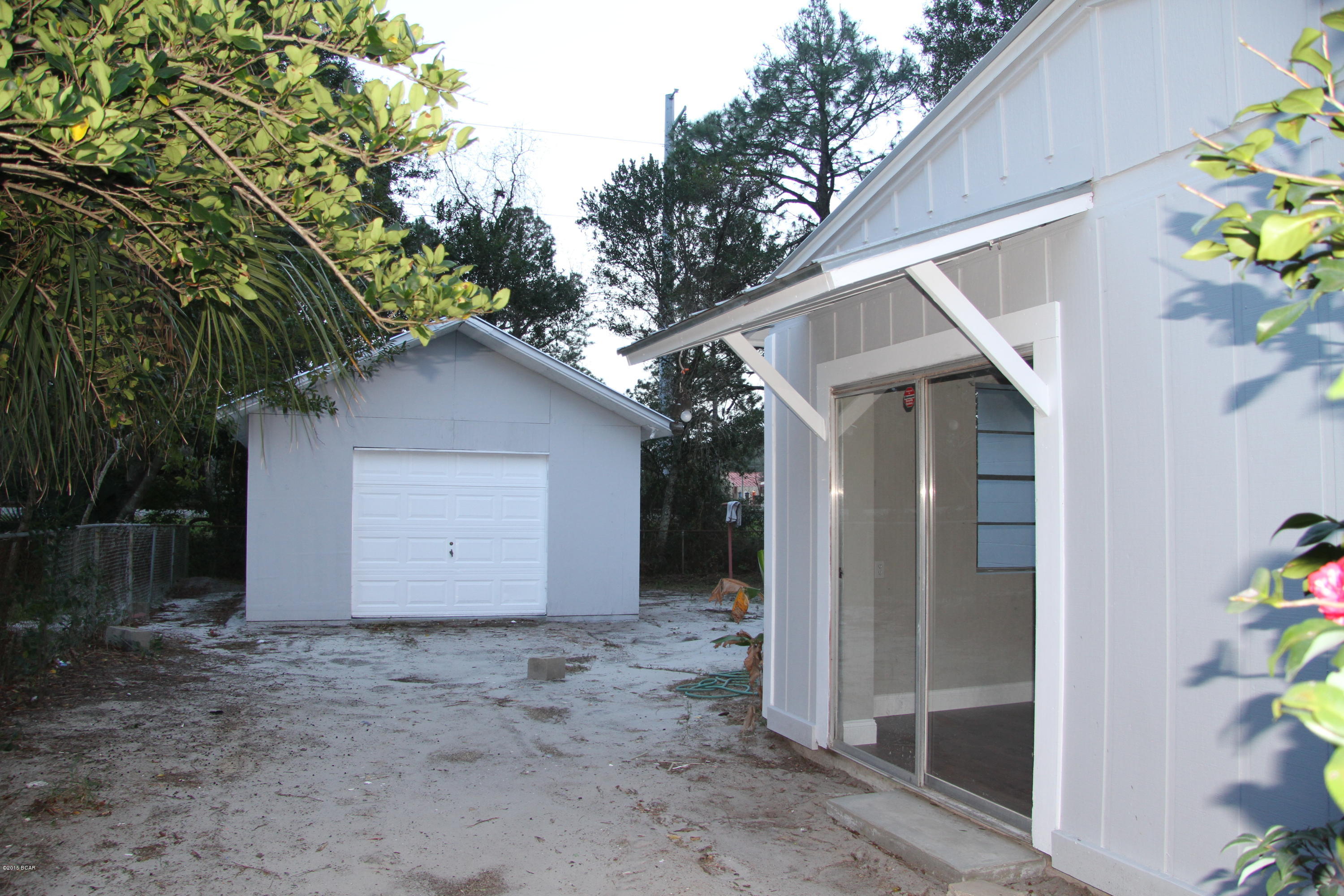 Sherwood Unit 1 - Residential