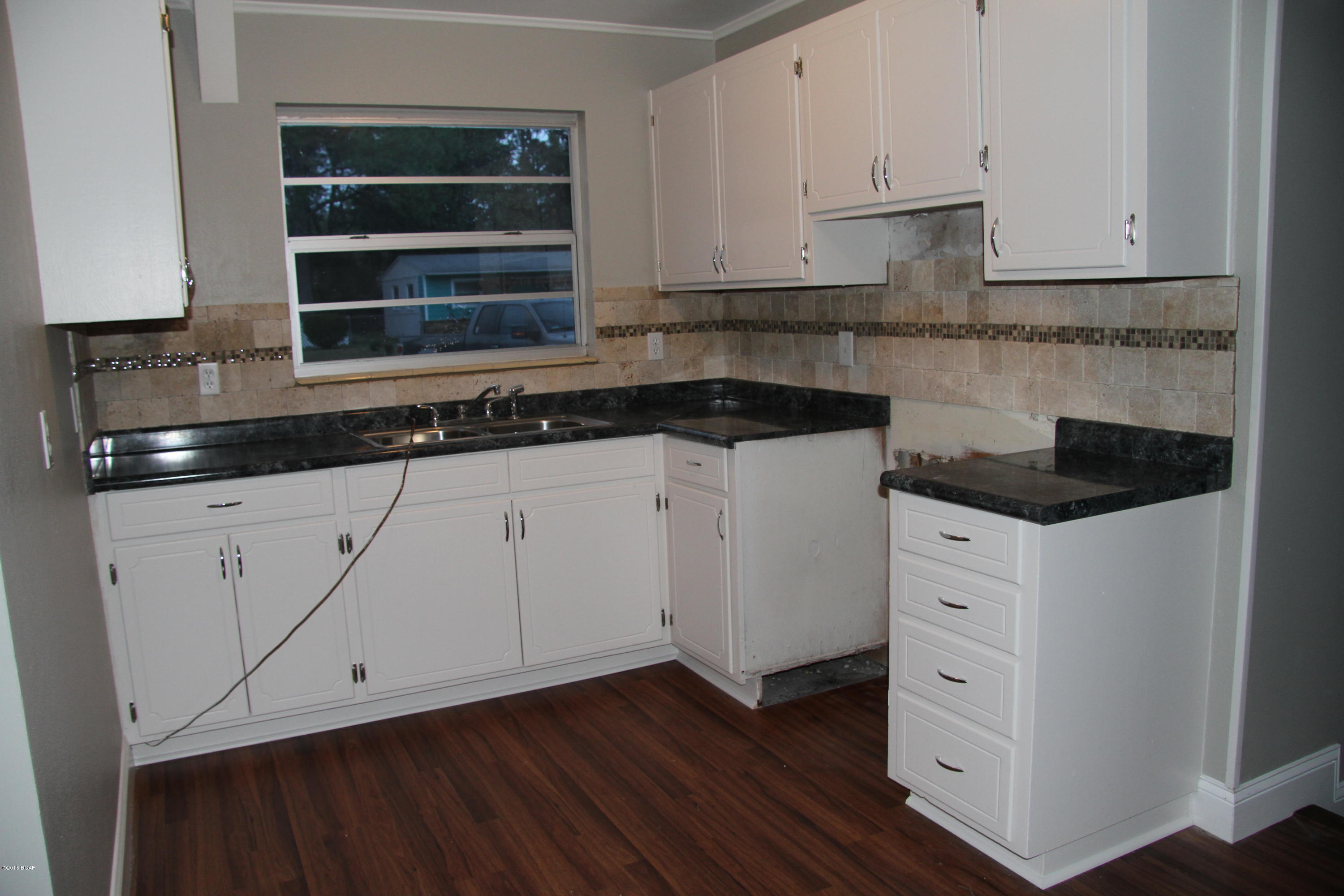 Sherwood Unit 1 - Residential