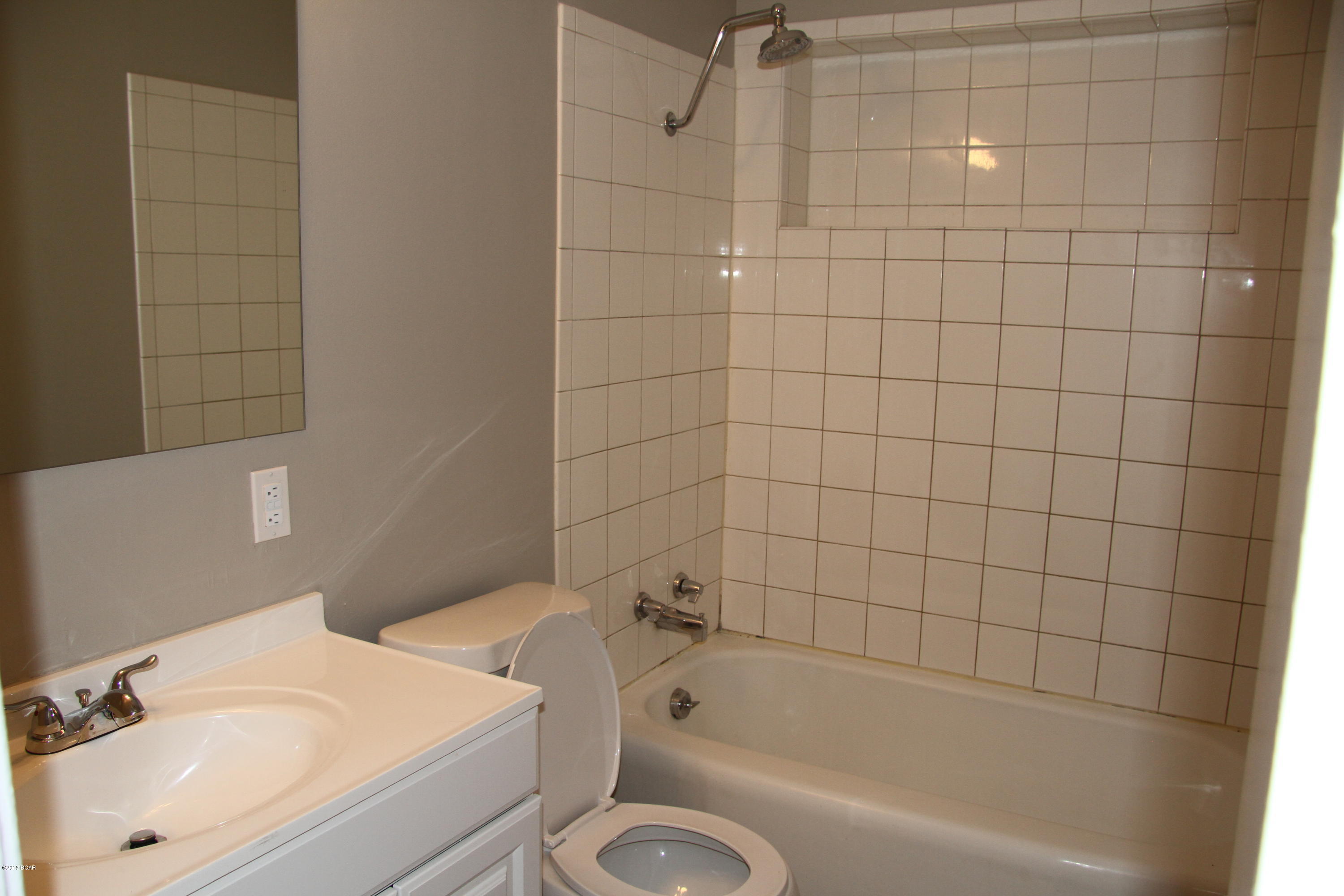 Sherwood Unit 1 - Residential