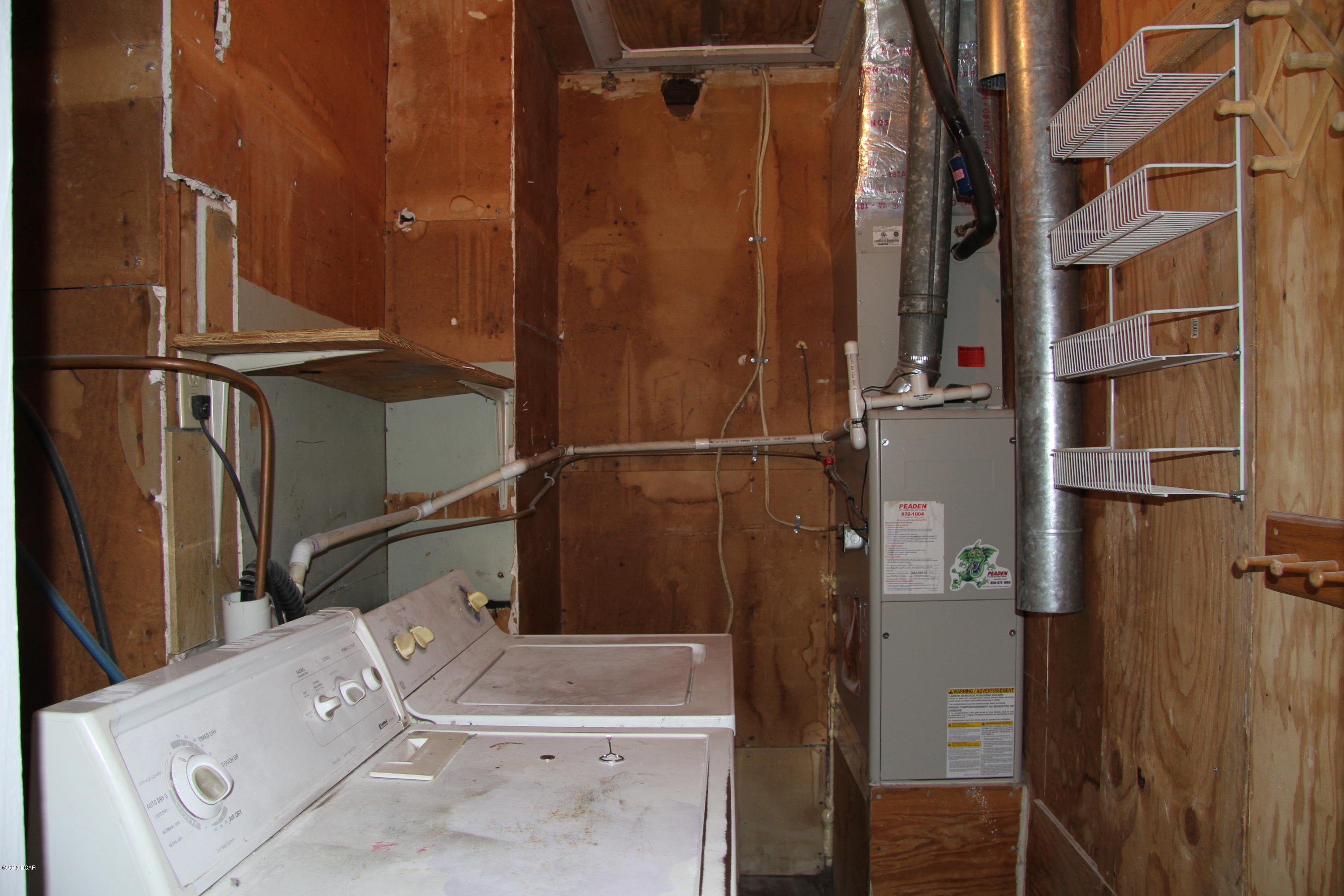 Sherwood Unit 1 - Residential