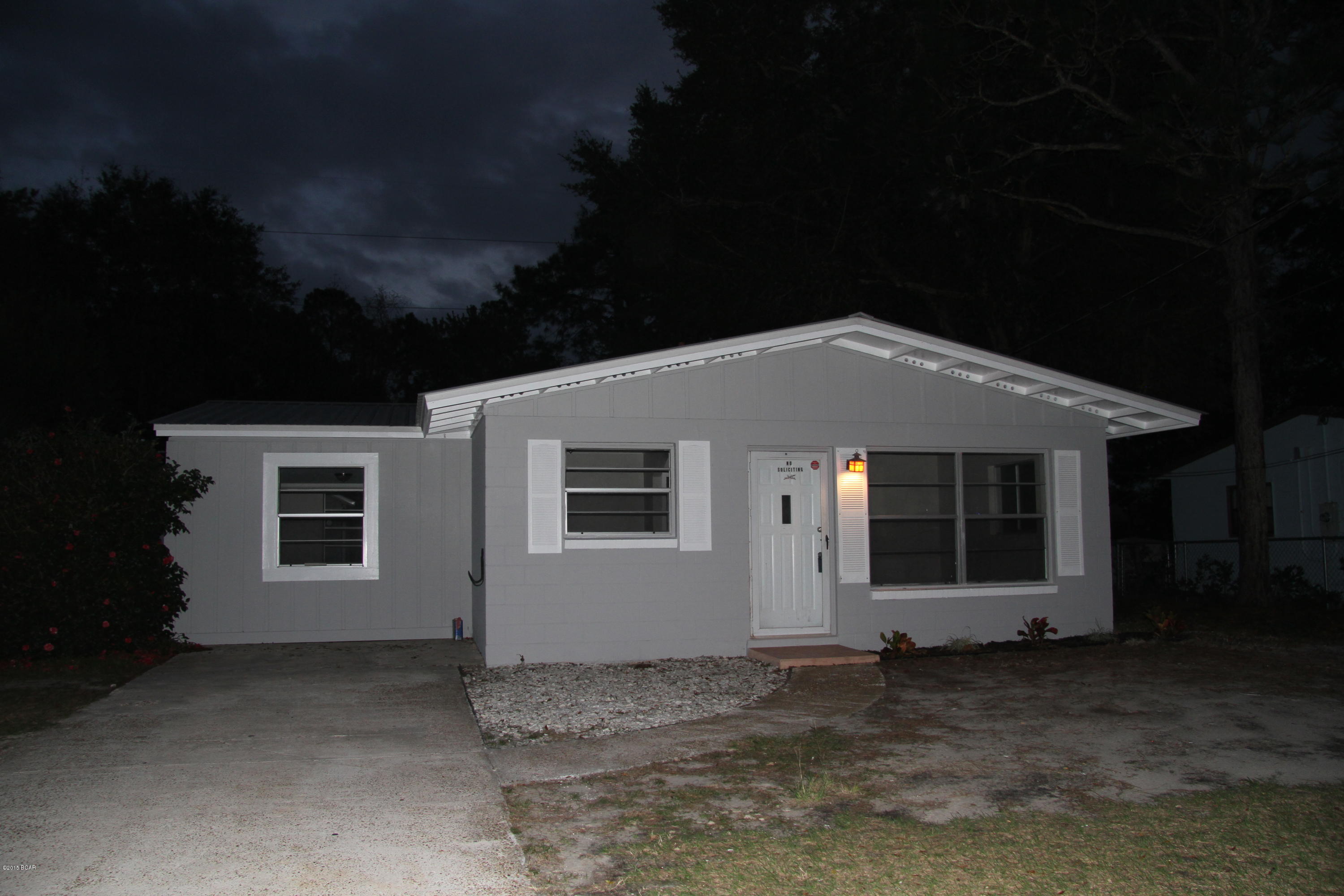 Sherwood Unit 1 - Residential