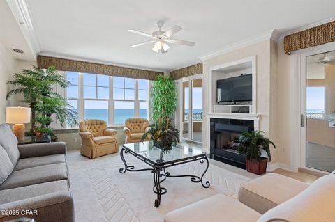 A home in Panama City Beach