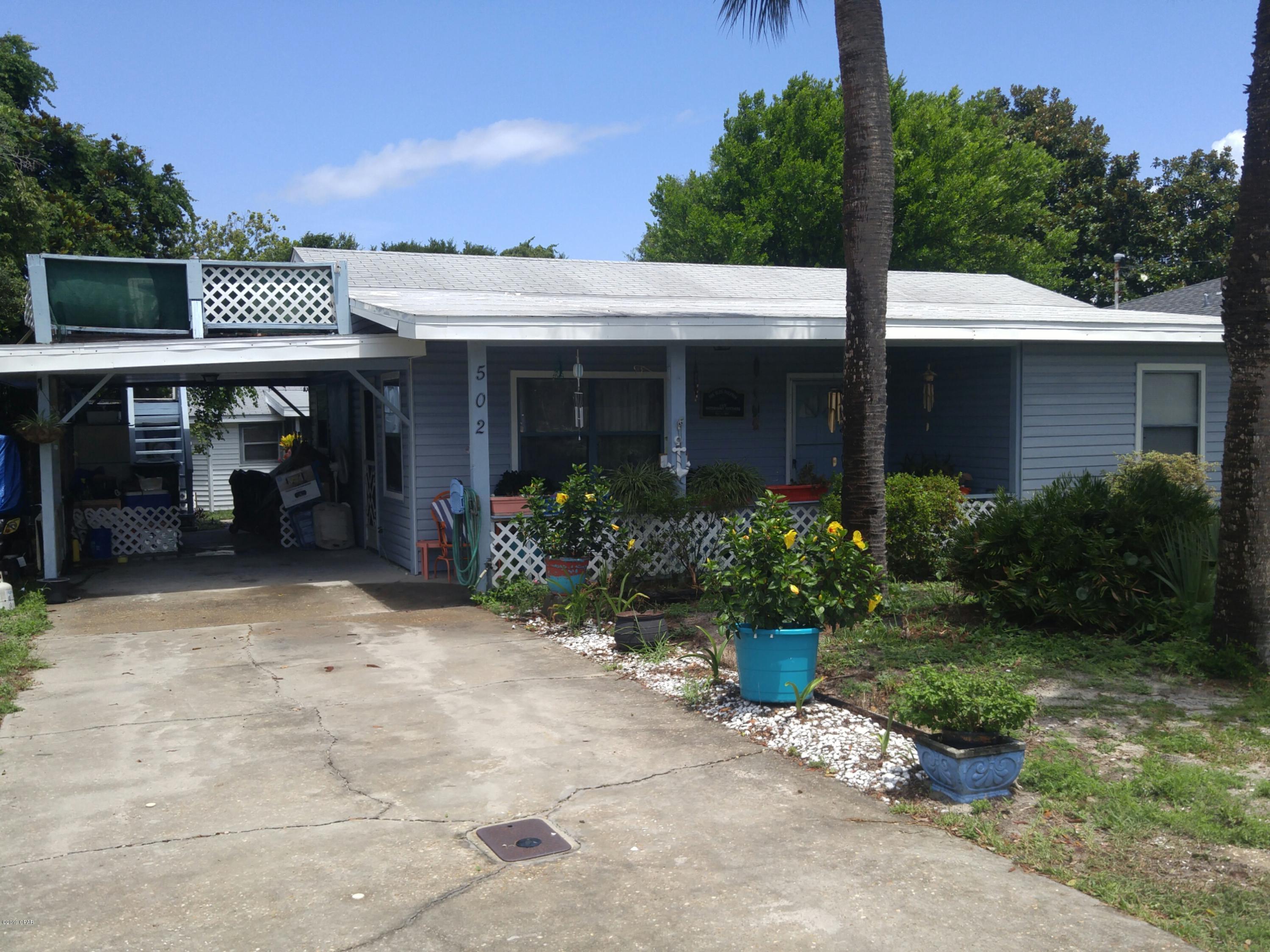 Bid-A-Wee - Residential