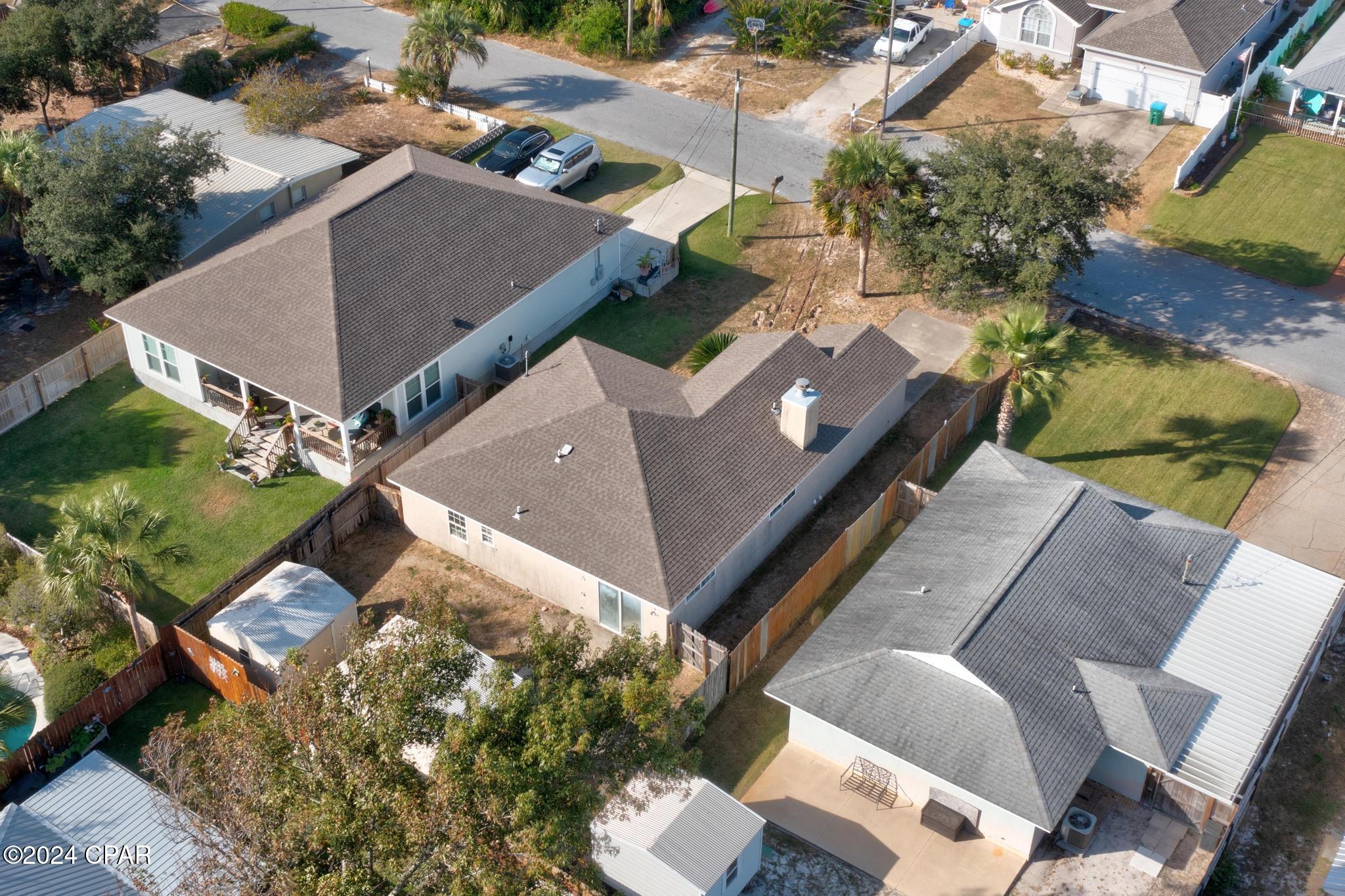 Riviera Beach - Residential