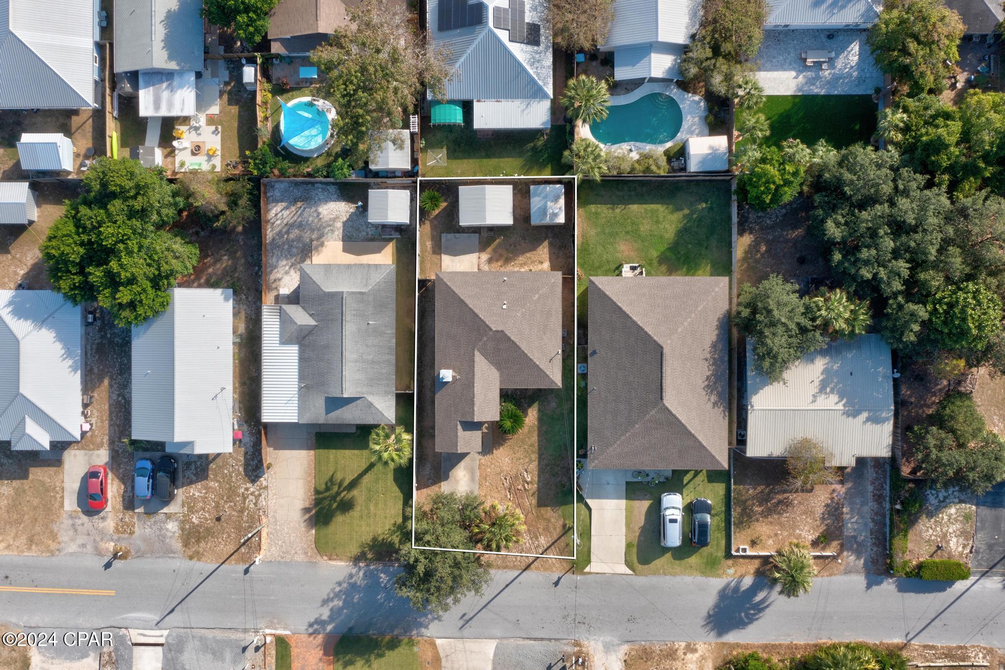 Riviera Beach - Residential