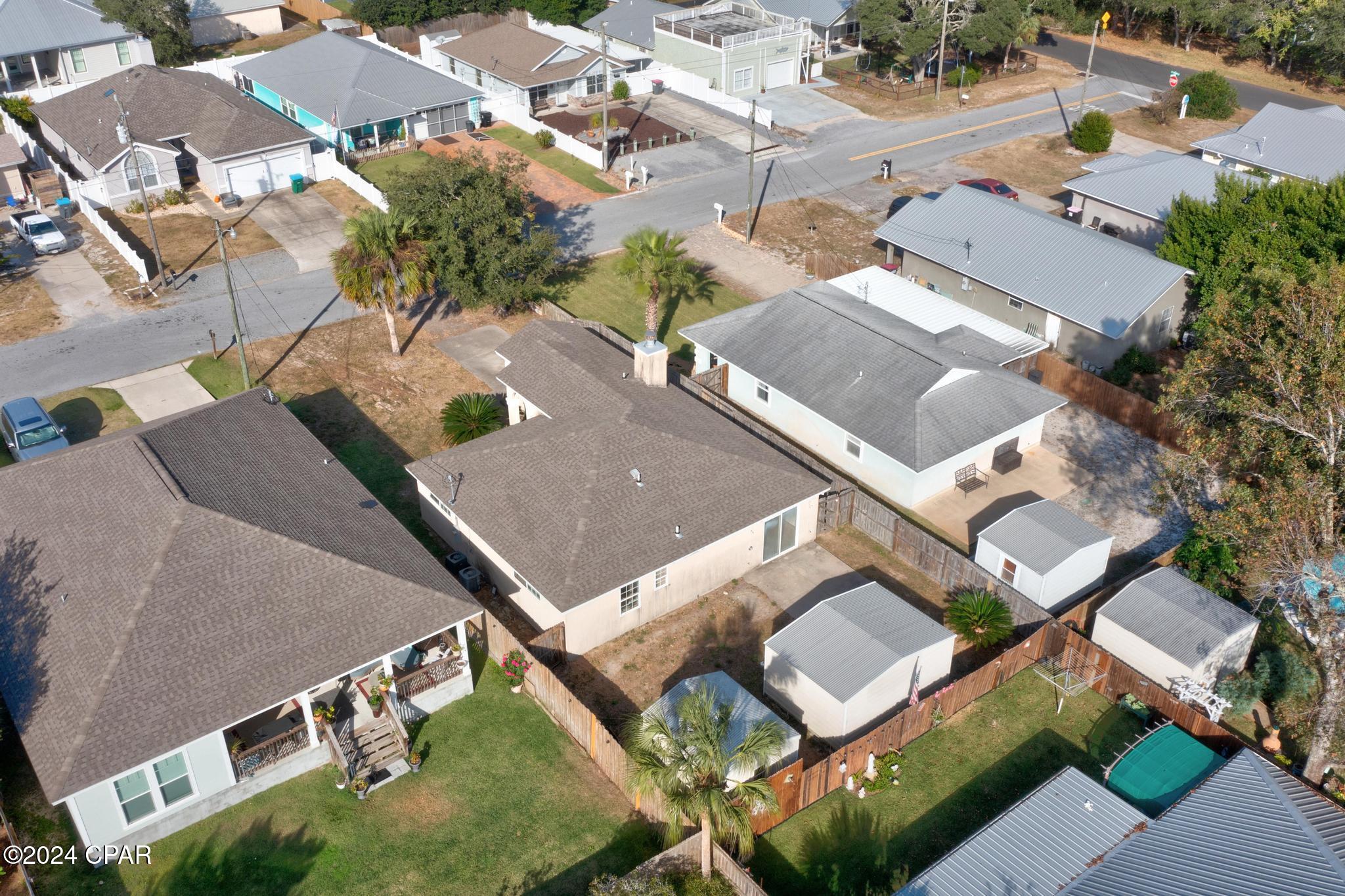 Riviera Beach - Residential