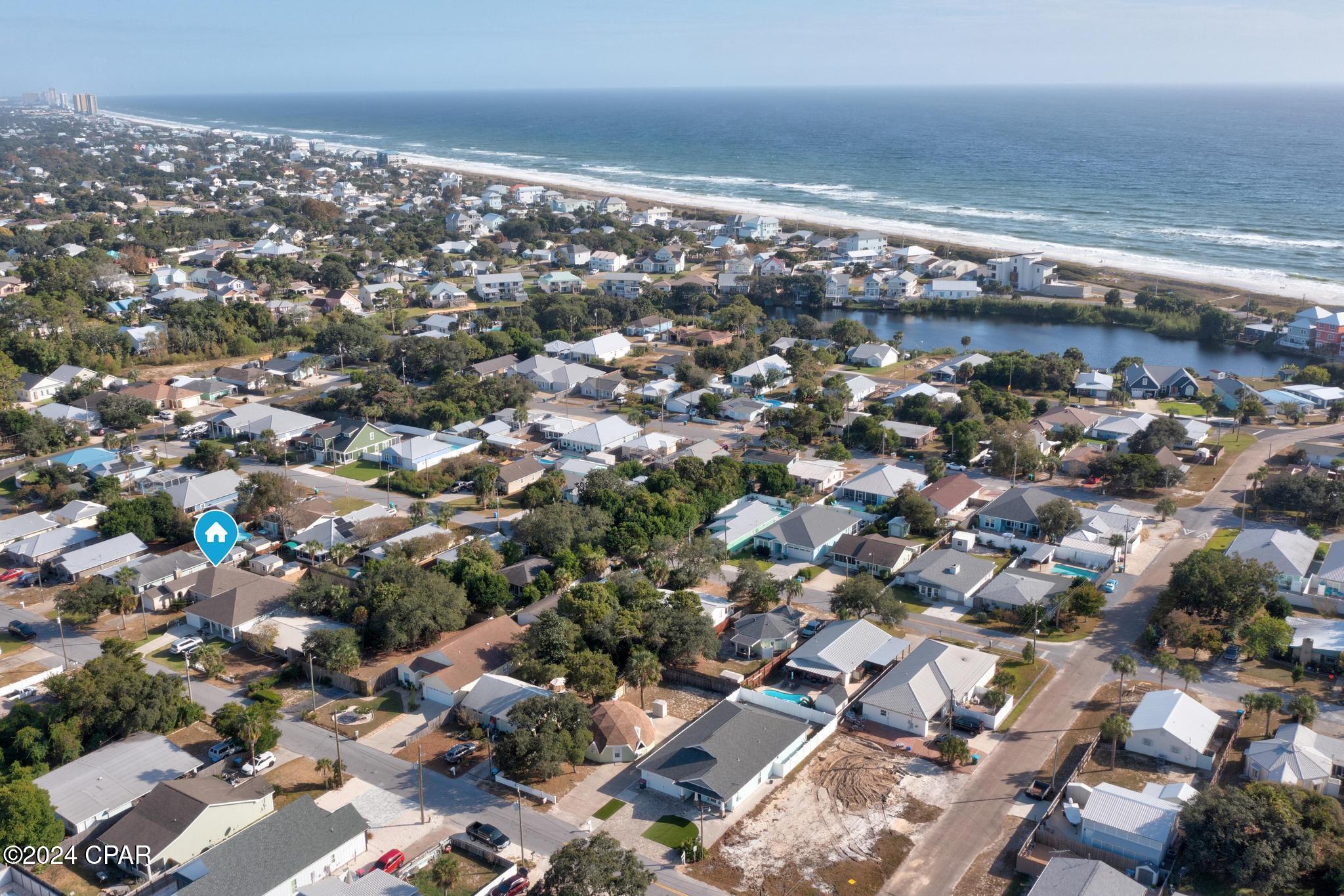 Riviera Beach - Residential