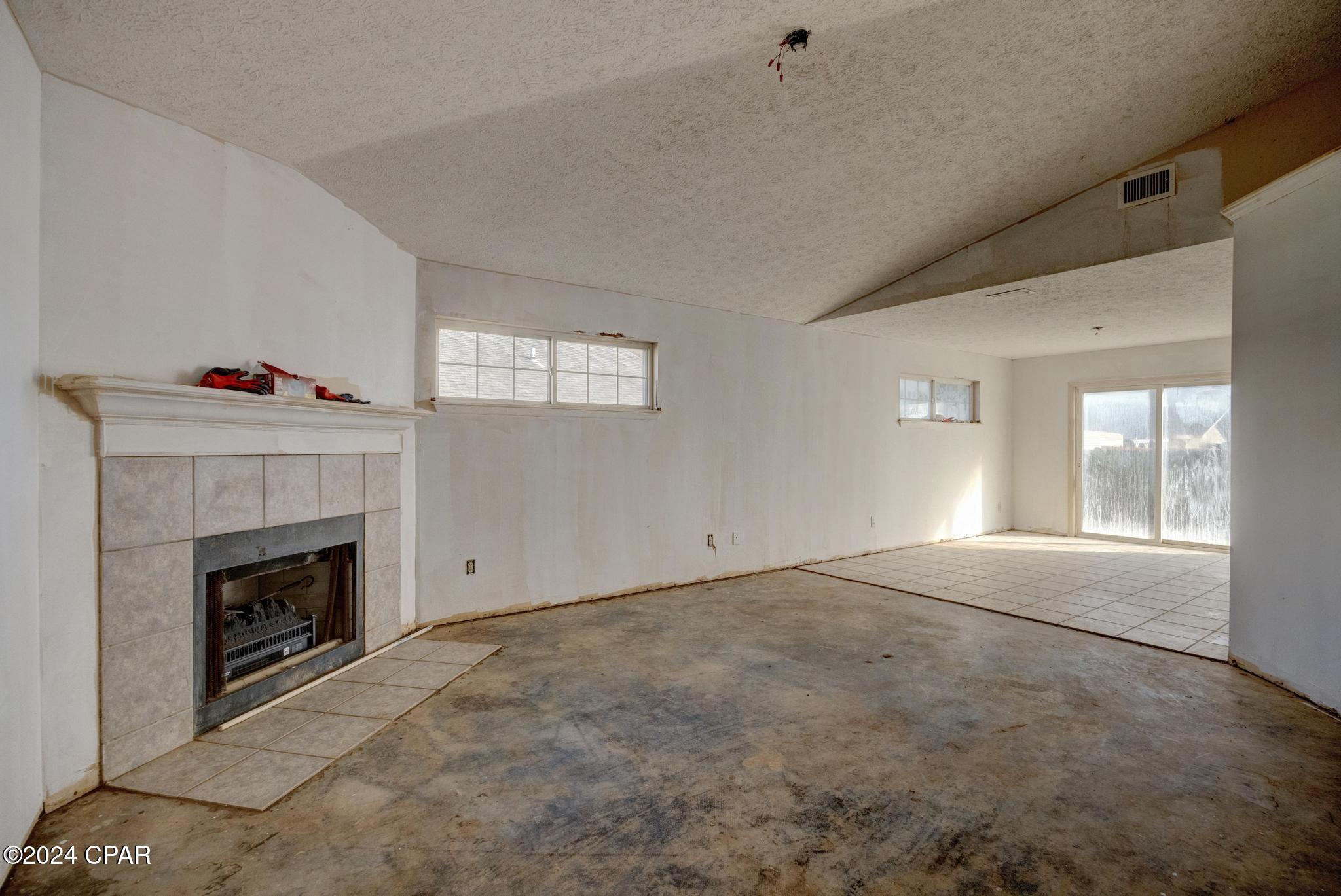 Riviera Beach - Residential