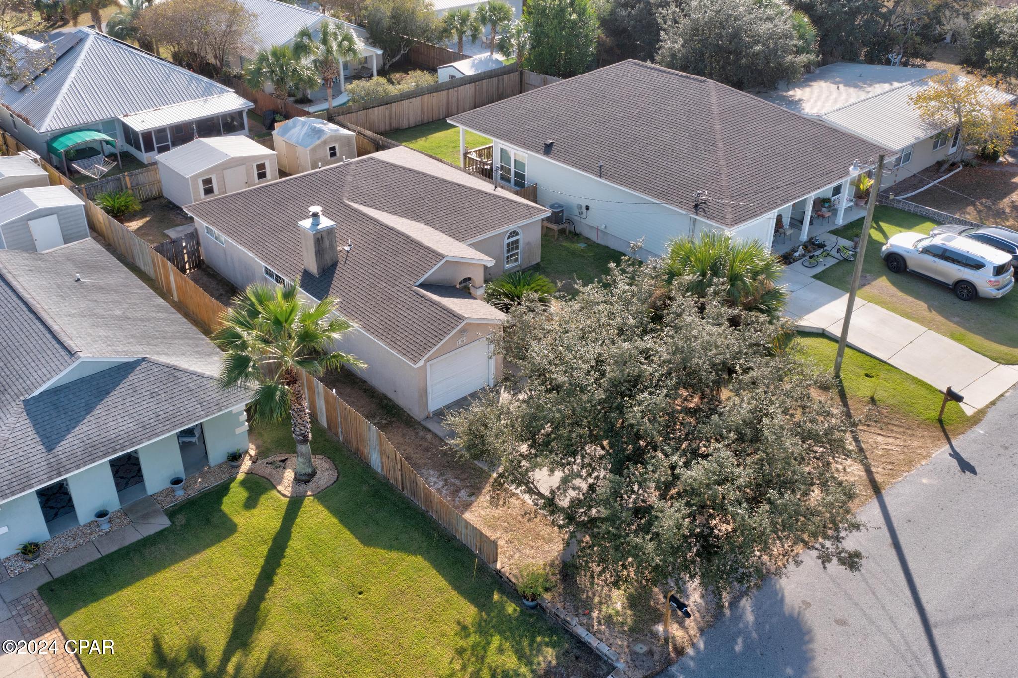 Riviera Beach - Residential