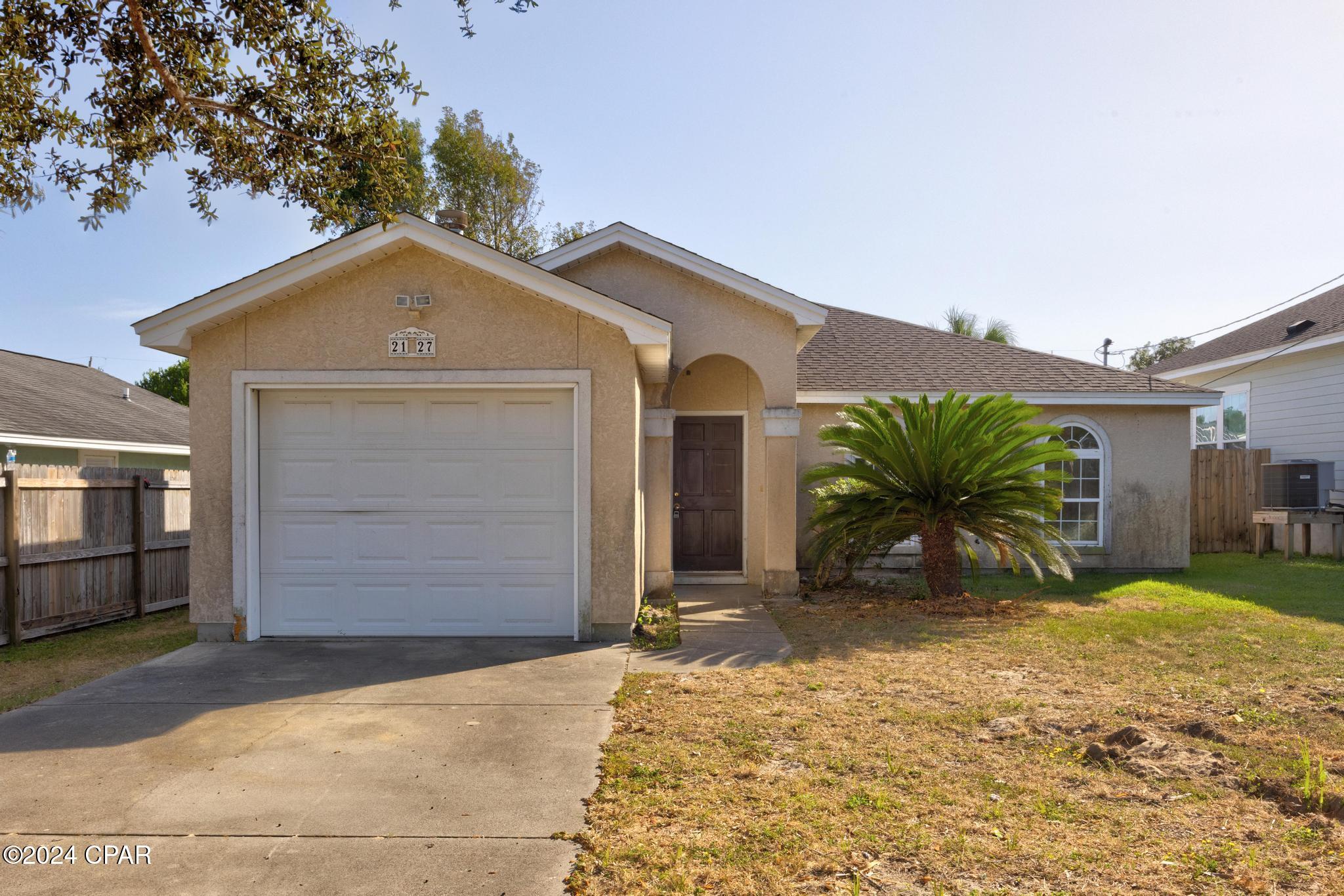 Riviera Beach - Residential