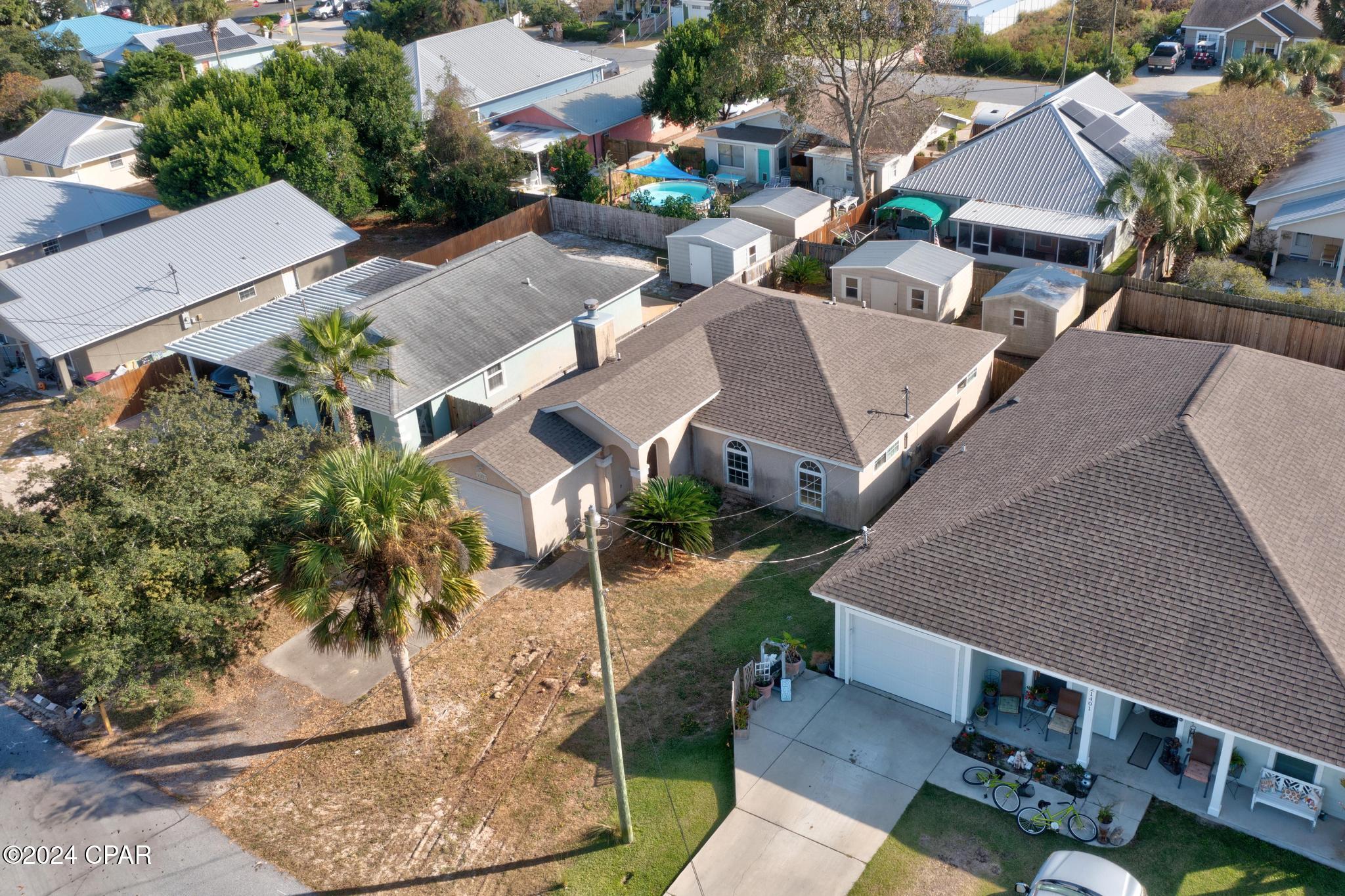 Riviera Beach - Residential