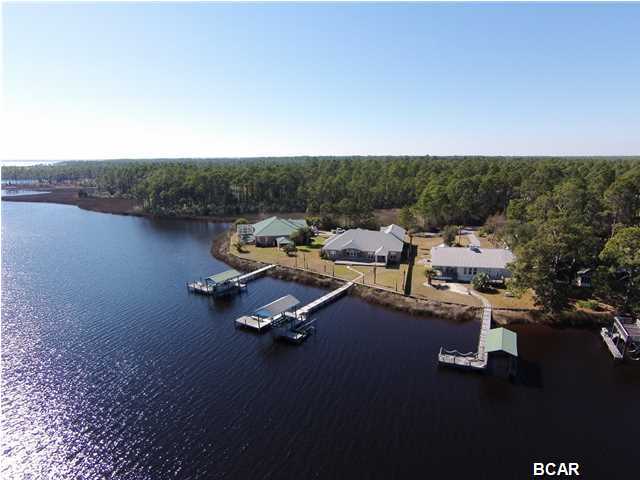 Shoreline Estates - Residential