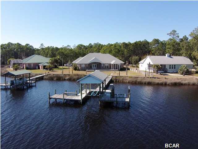 Shoreline Estates - Residential