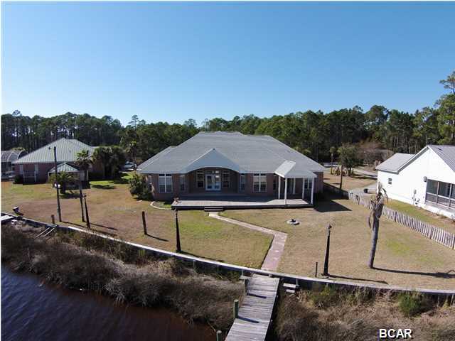 Shoreline Estates - Residential