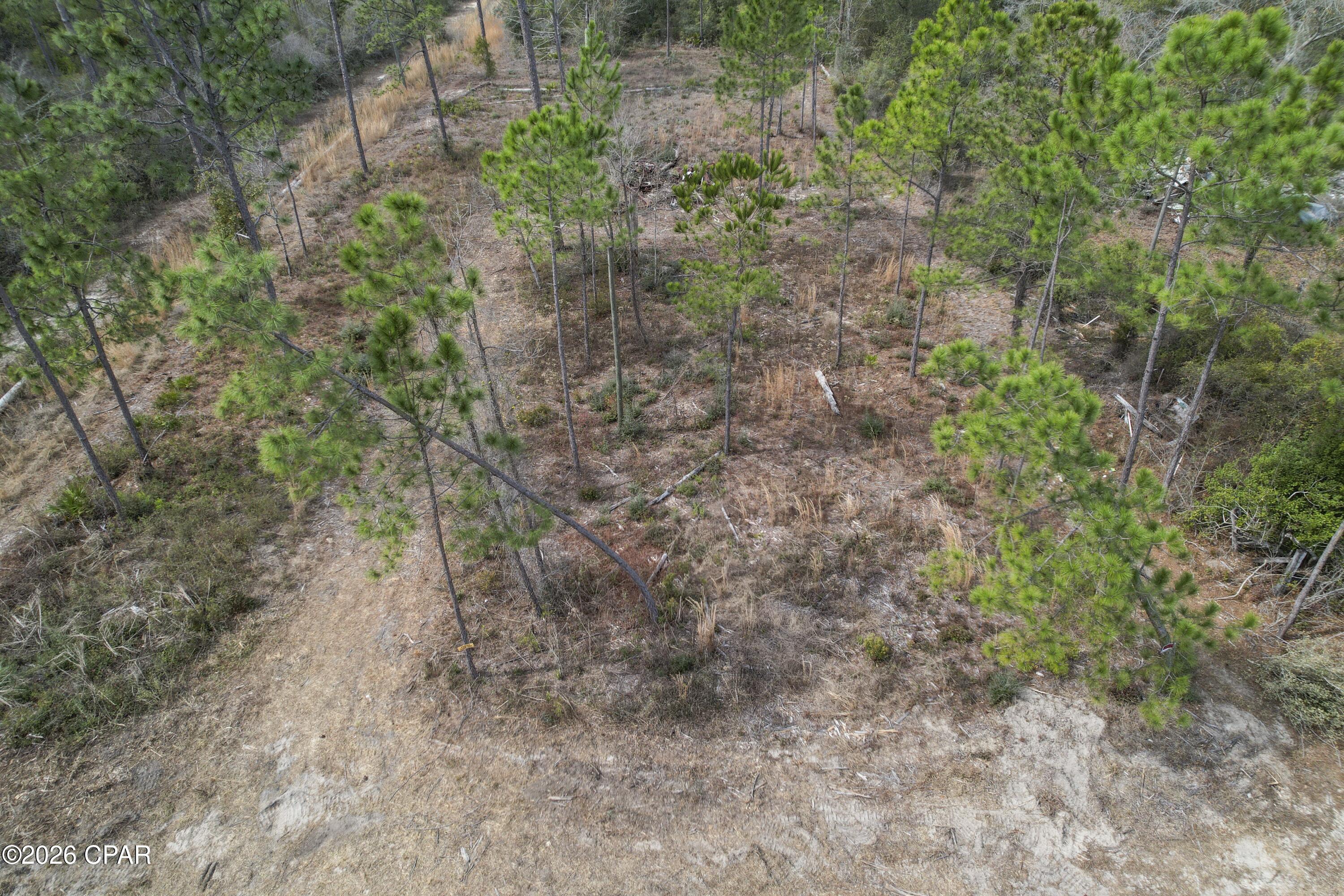 [No Recorded Subdiv] - Land