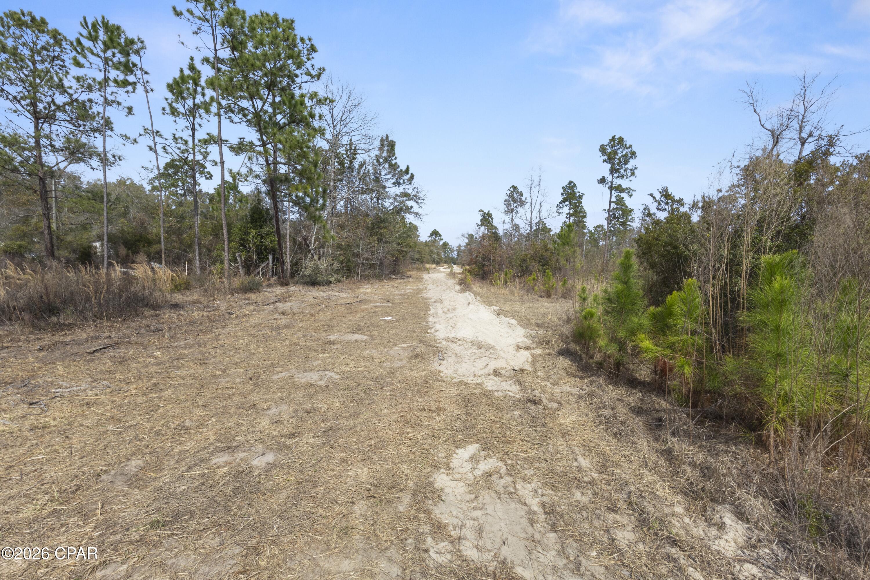 [No Recorded Subdiv] - Land