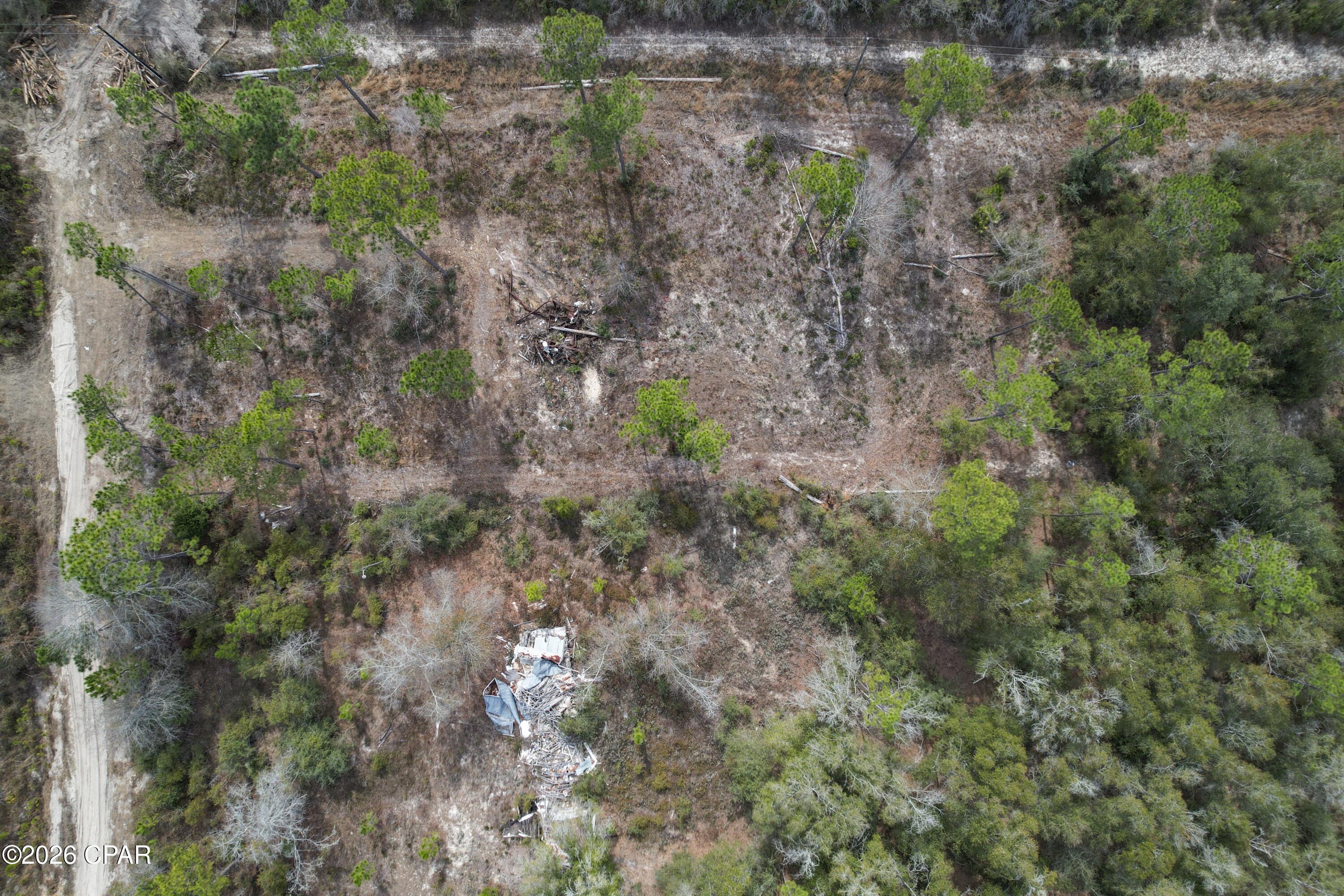 [No Recorded Subdiv] - Land