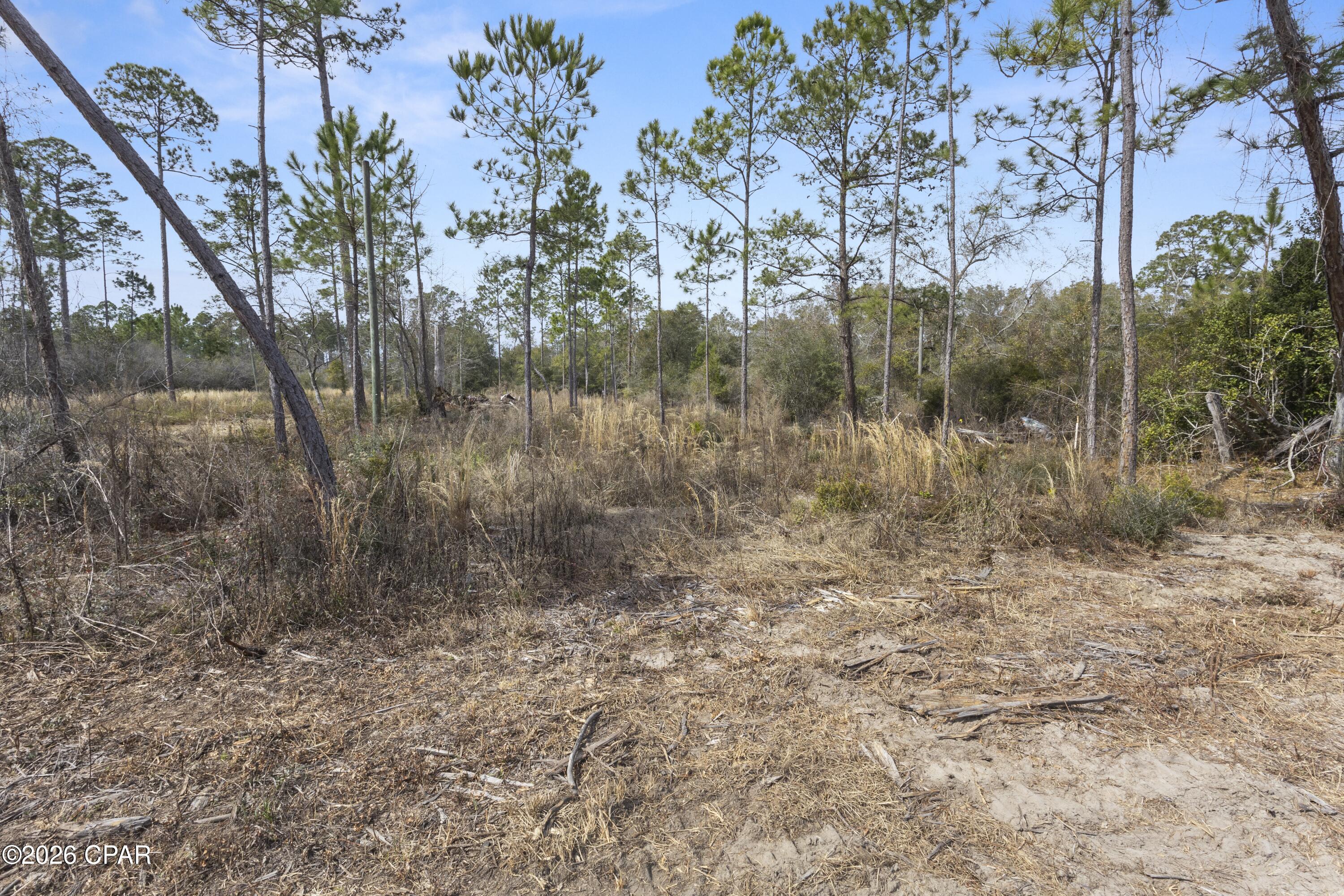 [No Recorded Subdiv] - Land