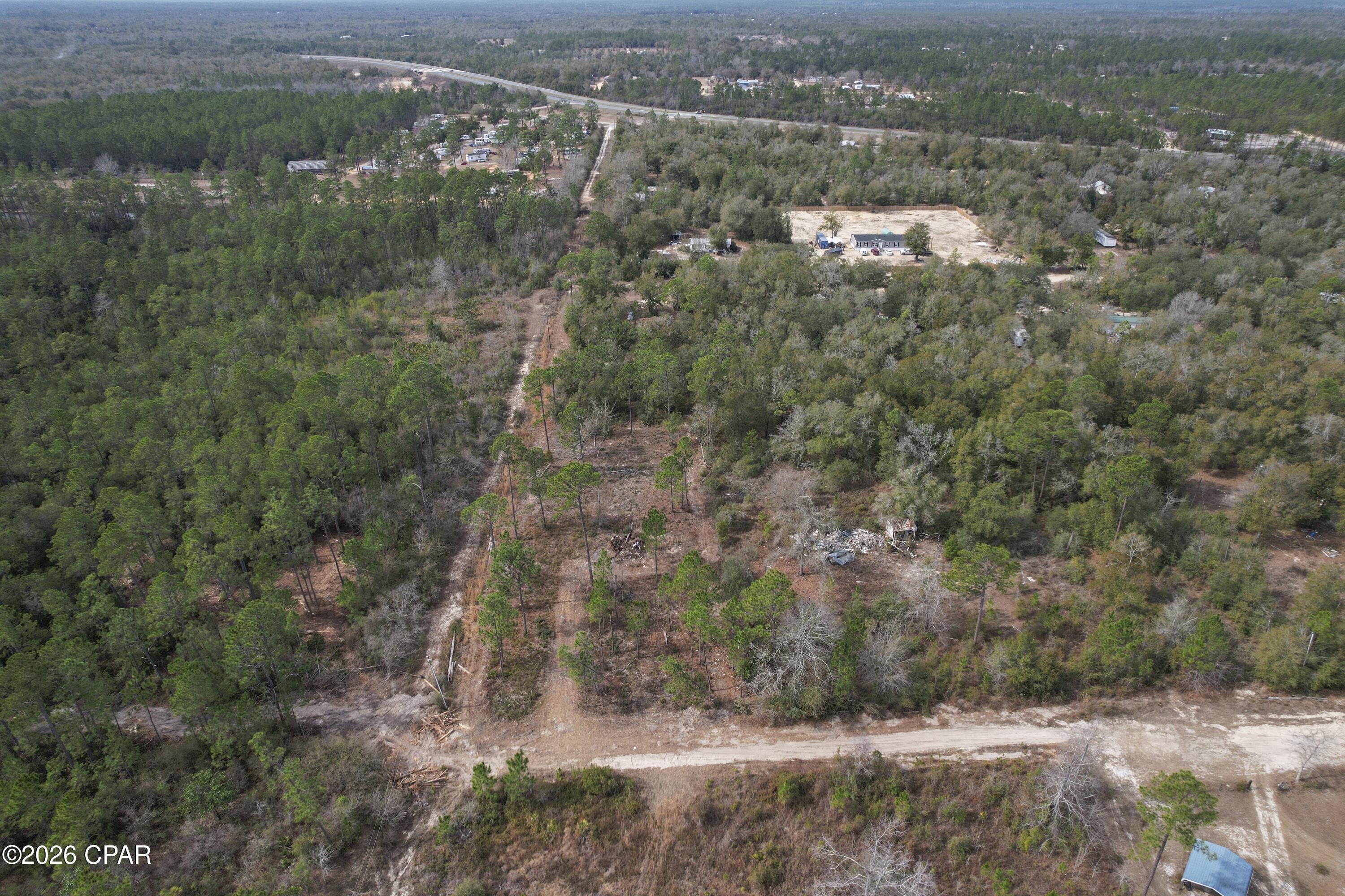 [No Recorded Subdiv] - Land