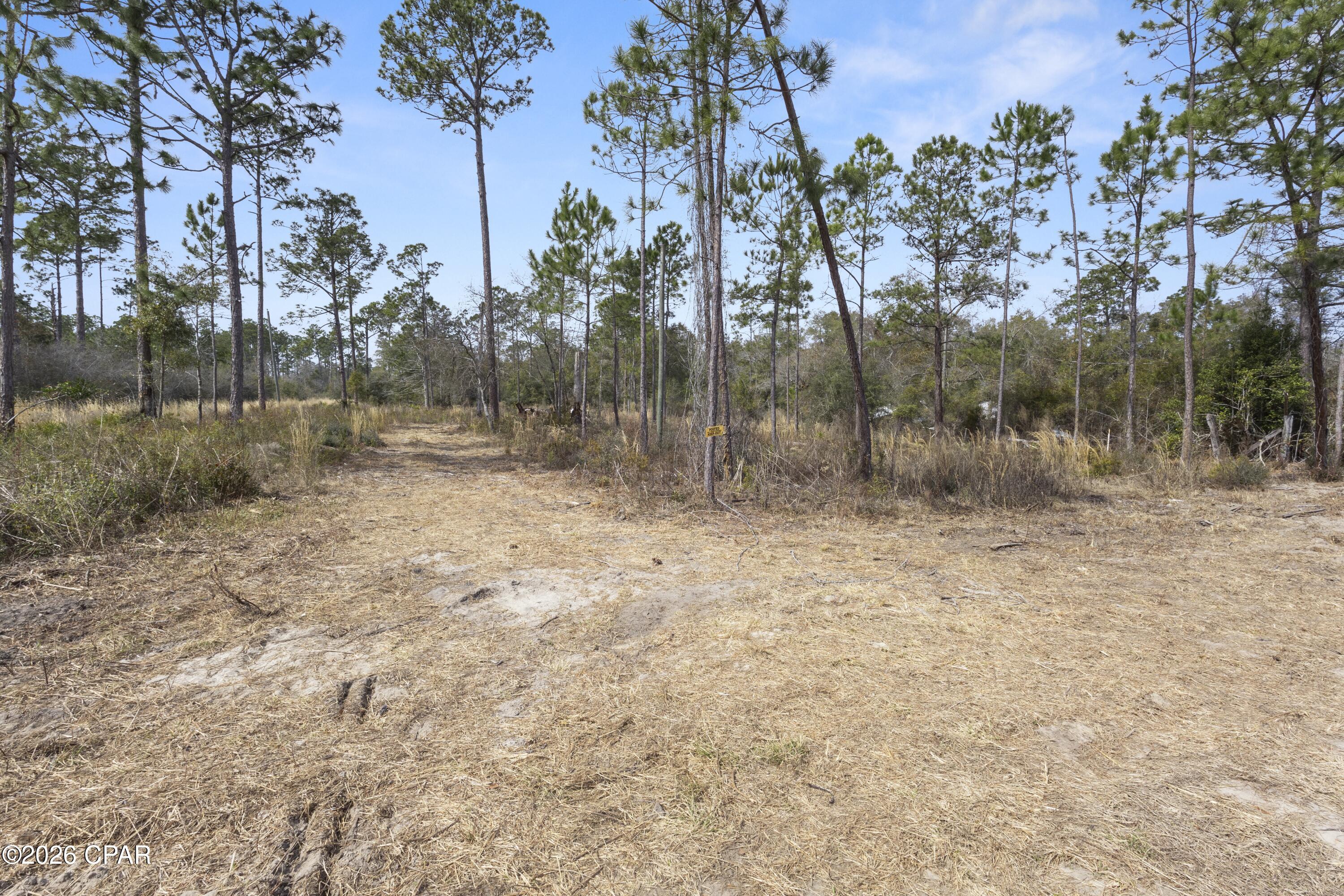 [No Recorded Subdiv] - Land