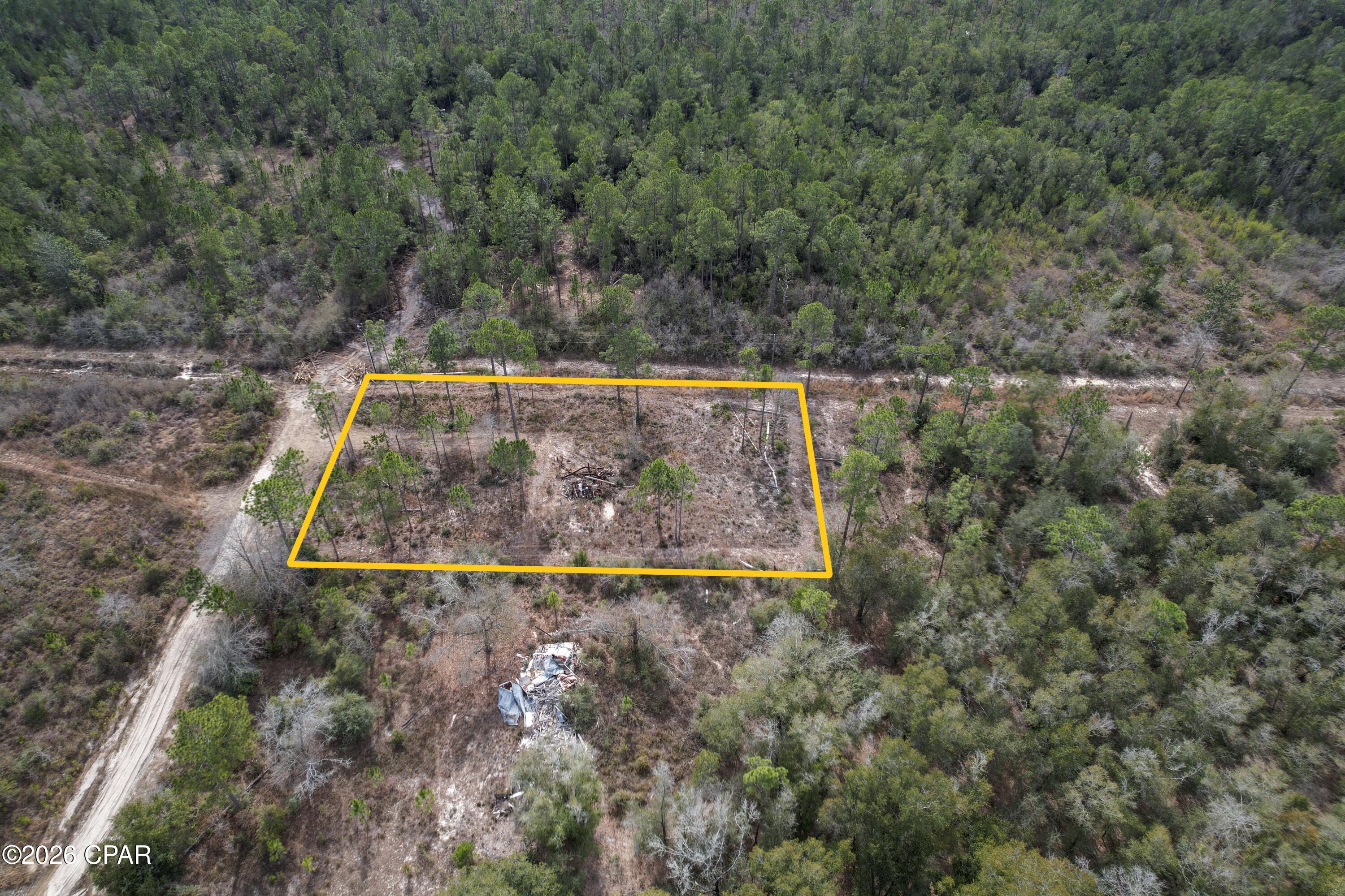 [No Recorded Subdiv] - Land