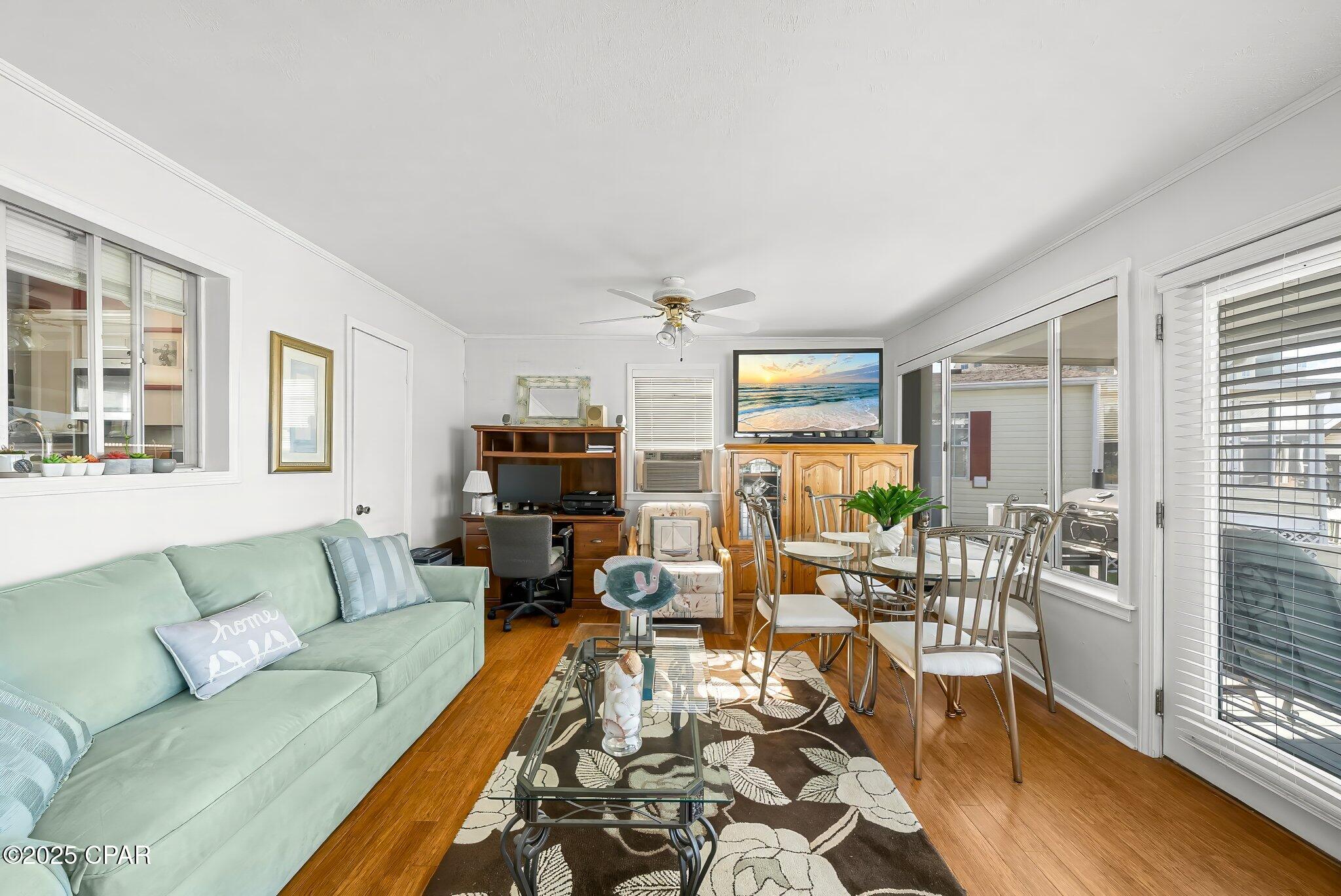 Bayside Park Unit 1 - Residential