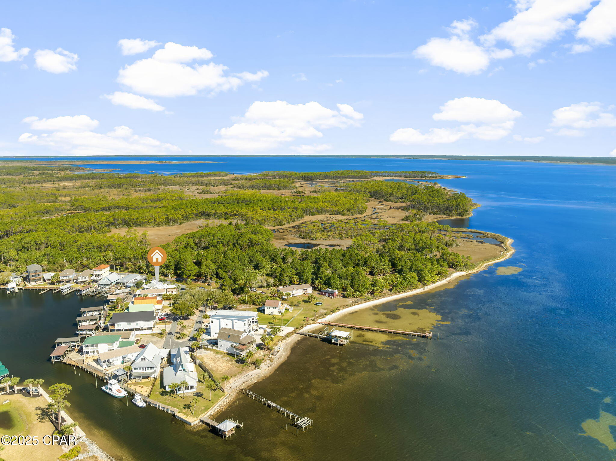 Bayside Park Unit 1 - Residential