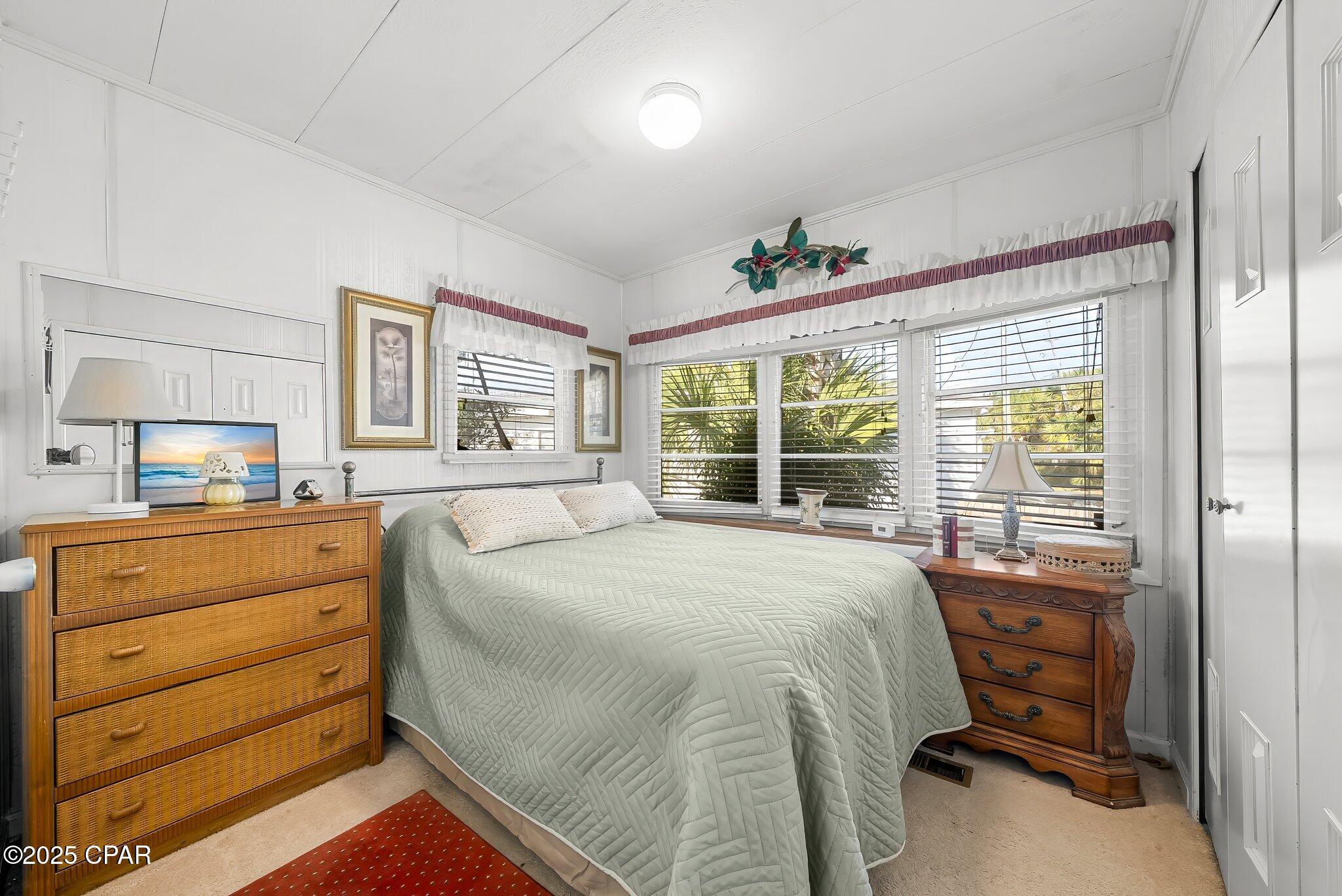 Bayside Park Unit 1 - Residential