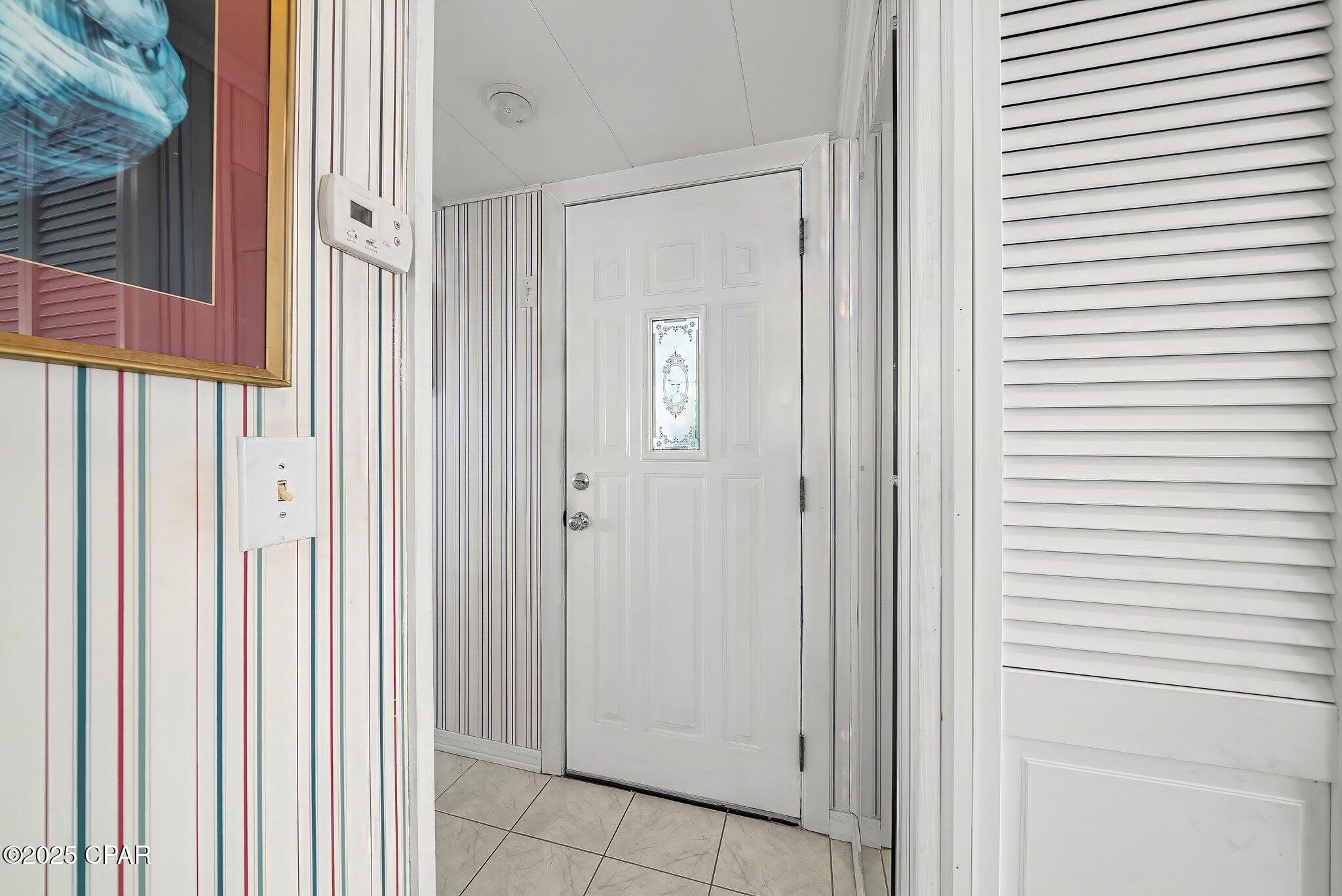 Bayside Park Unit 1 - Residential