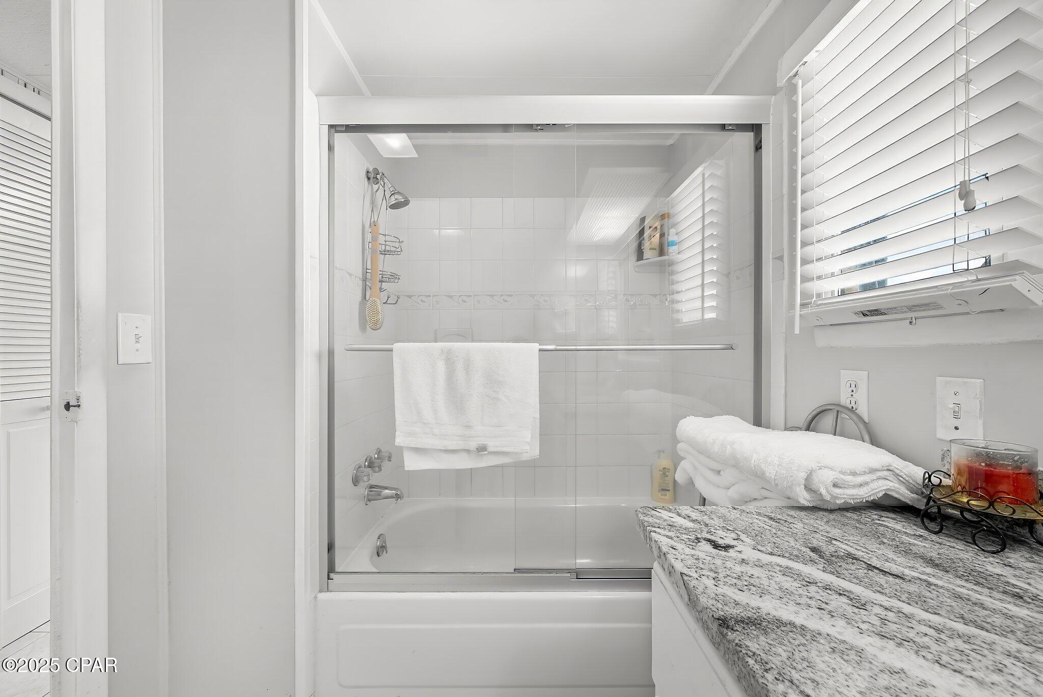 Bayside Park Unit 1 - Residential