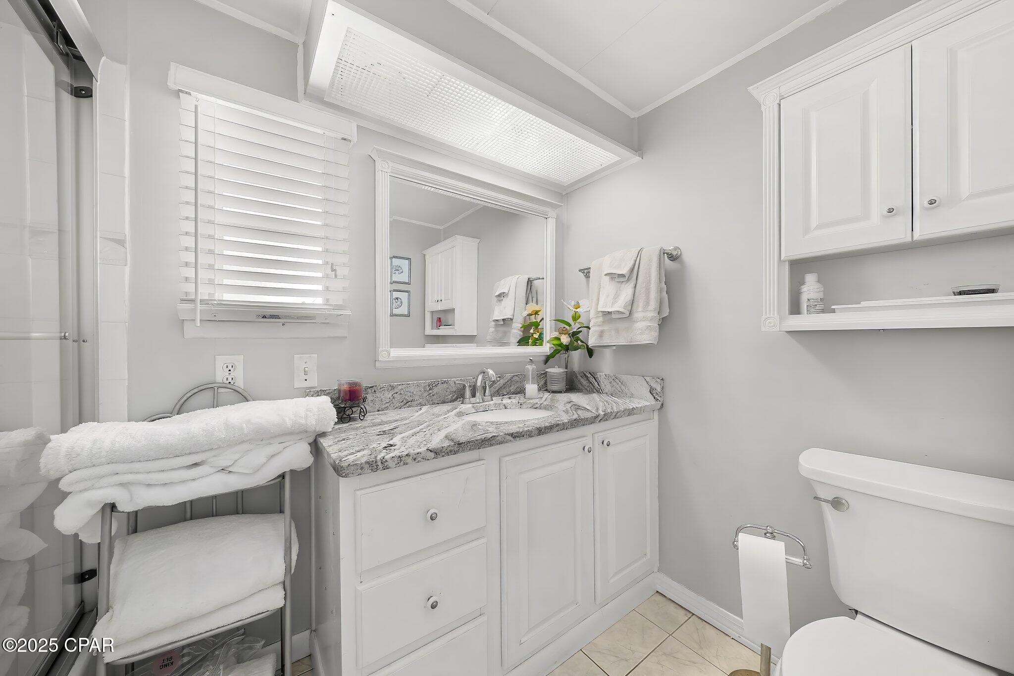 Bayside Park Unit 1 - Residential