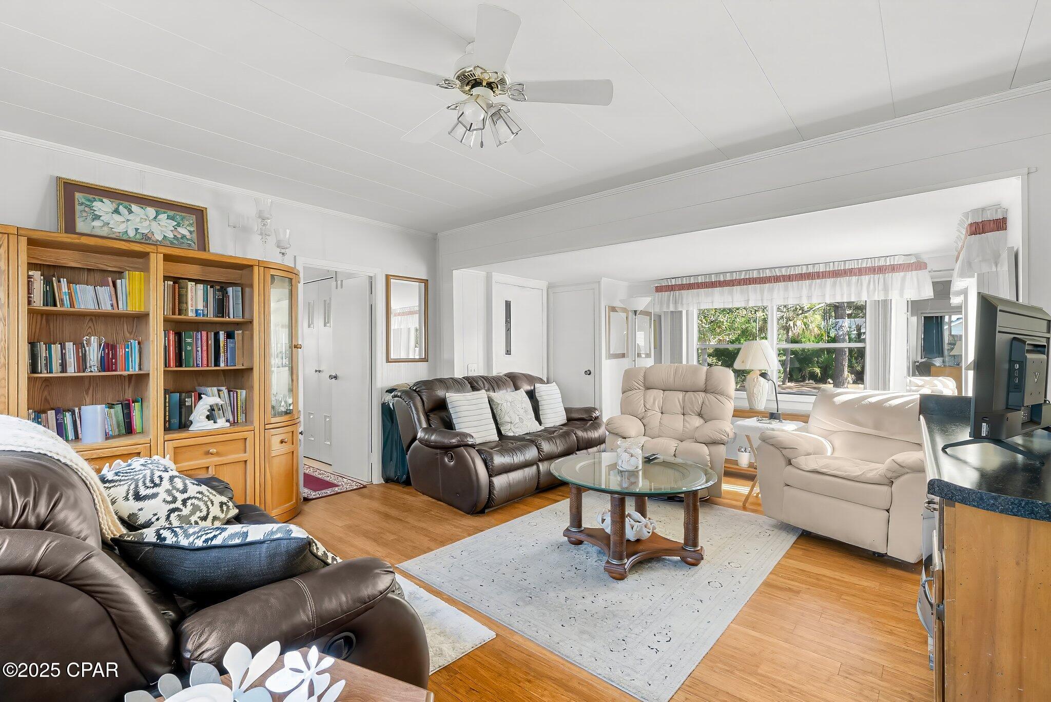 Bayside Park Unit 1 - Residential