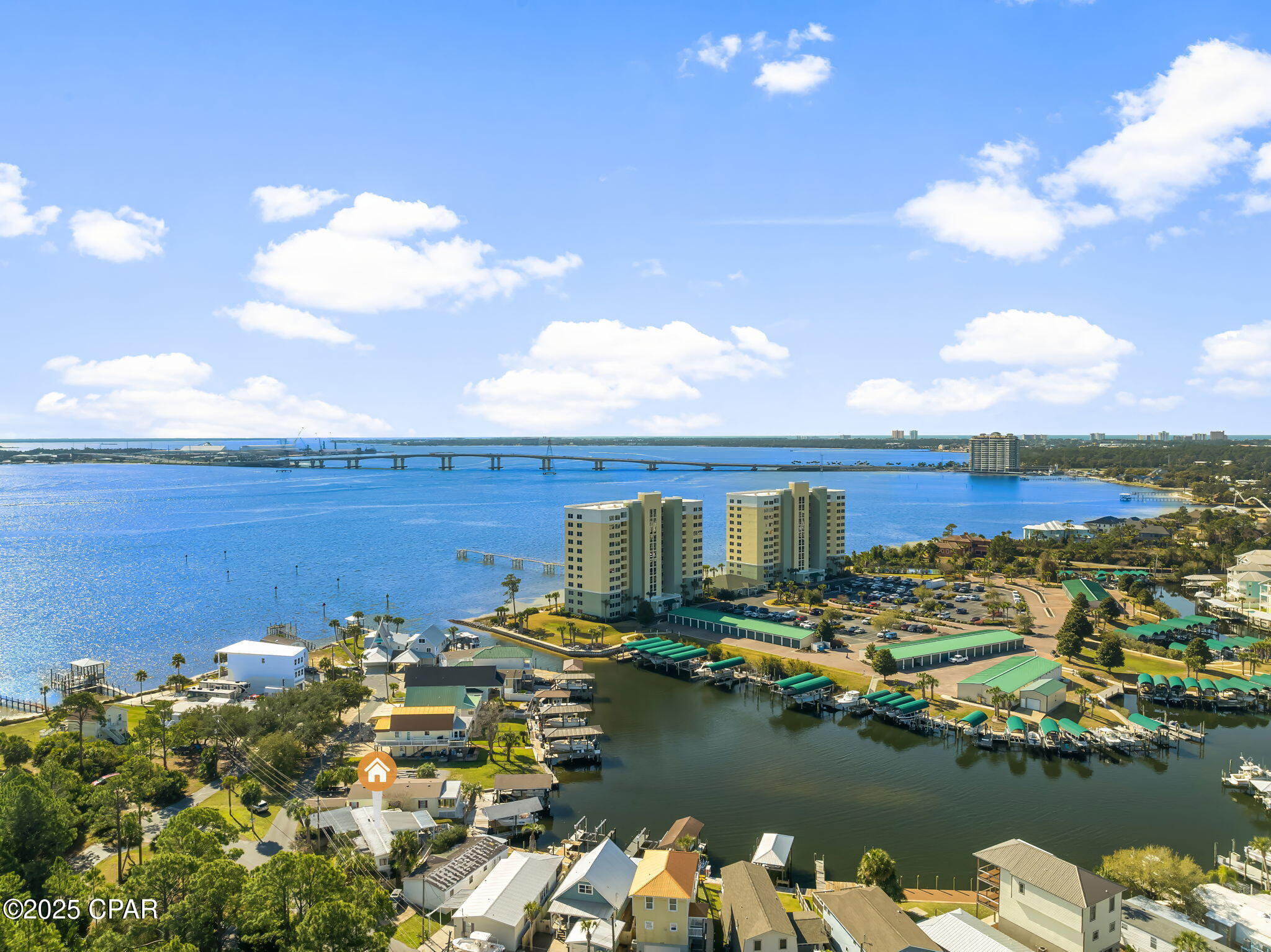 Bayside Park Unit 1 - Residential