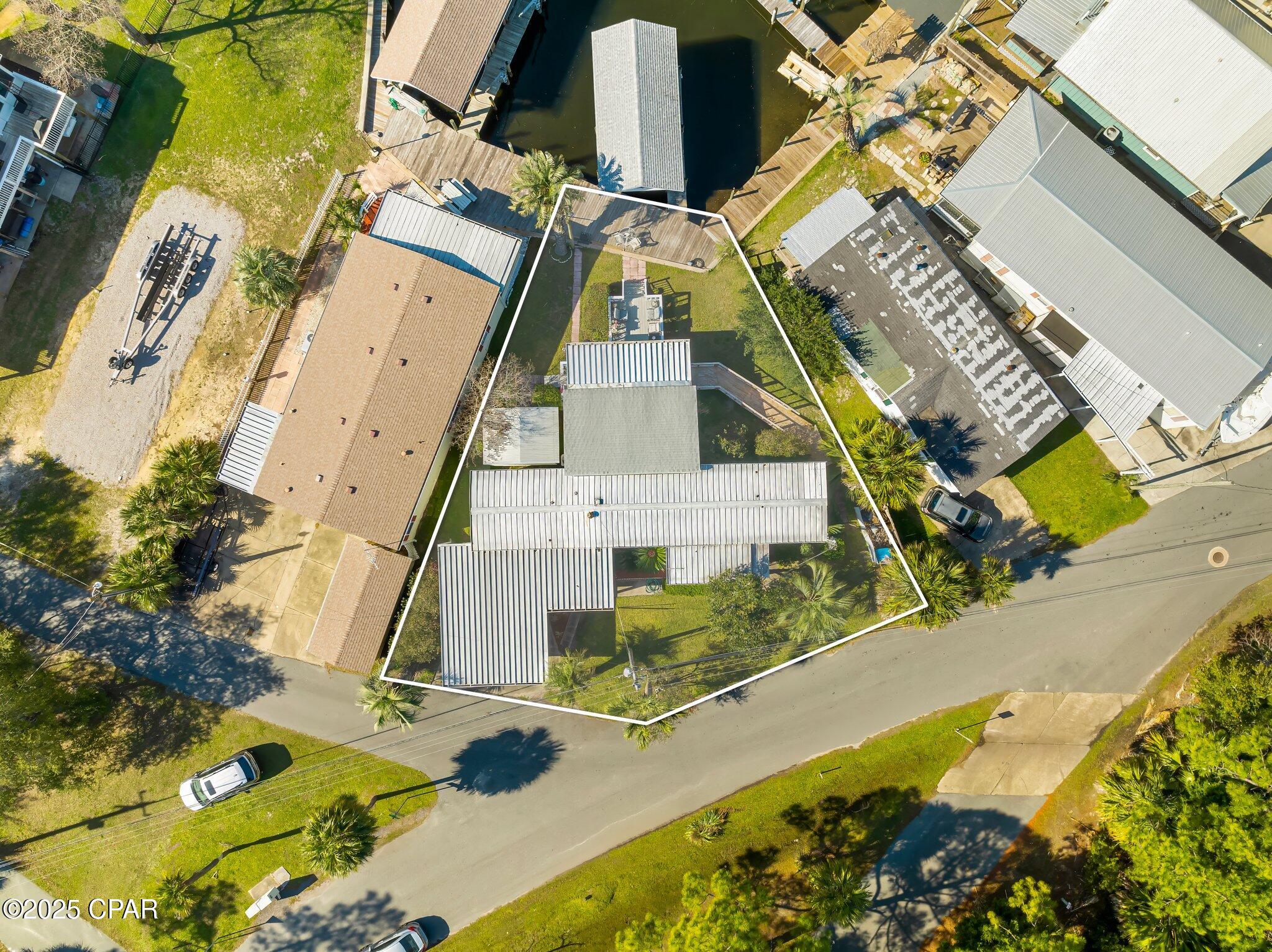 Bayside Park Unit 1 - Residential