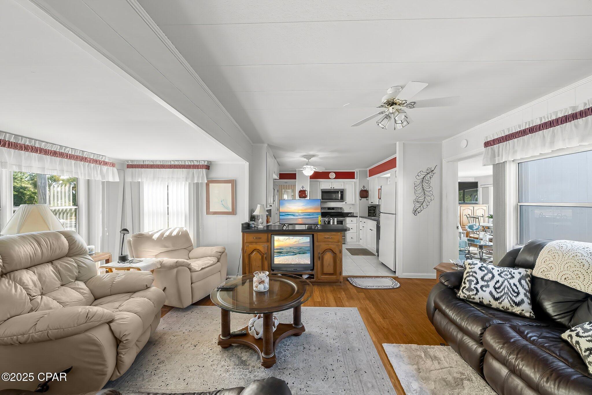 Bayside Park Unit 1 - Residential