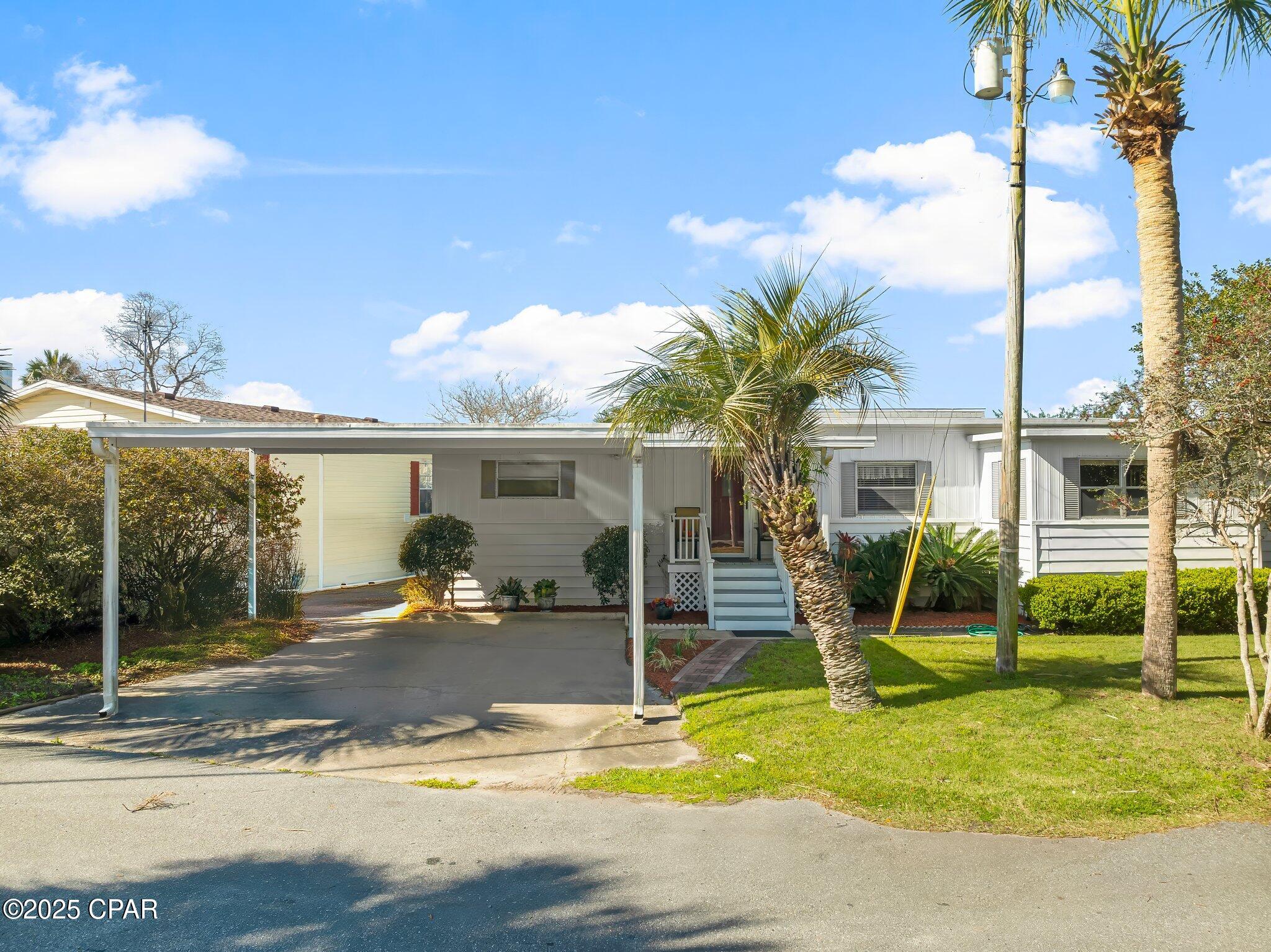 Bayside Park Unit 1 - Residential