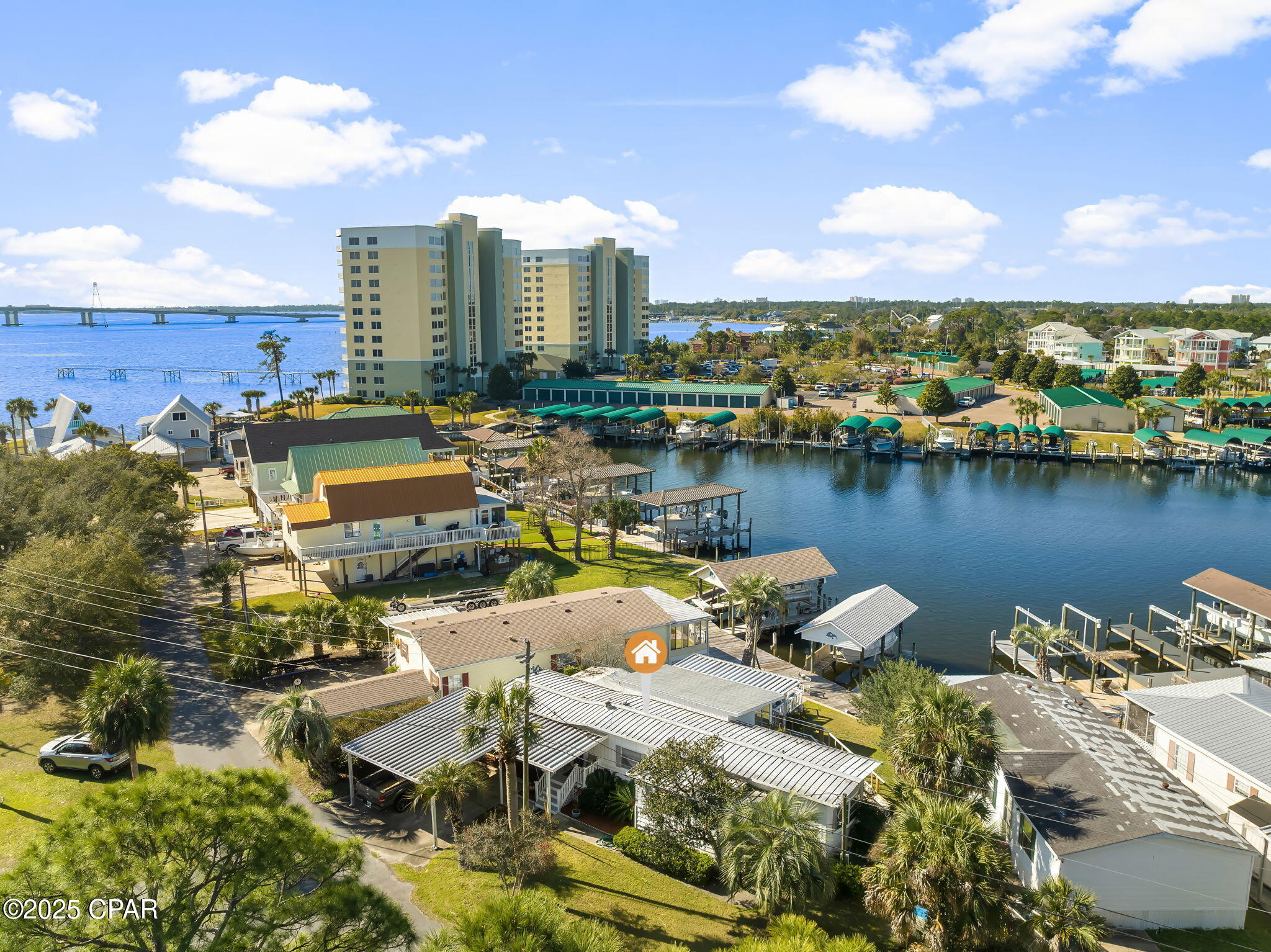 Bayside Park Unit 1 - Residential