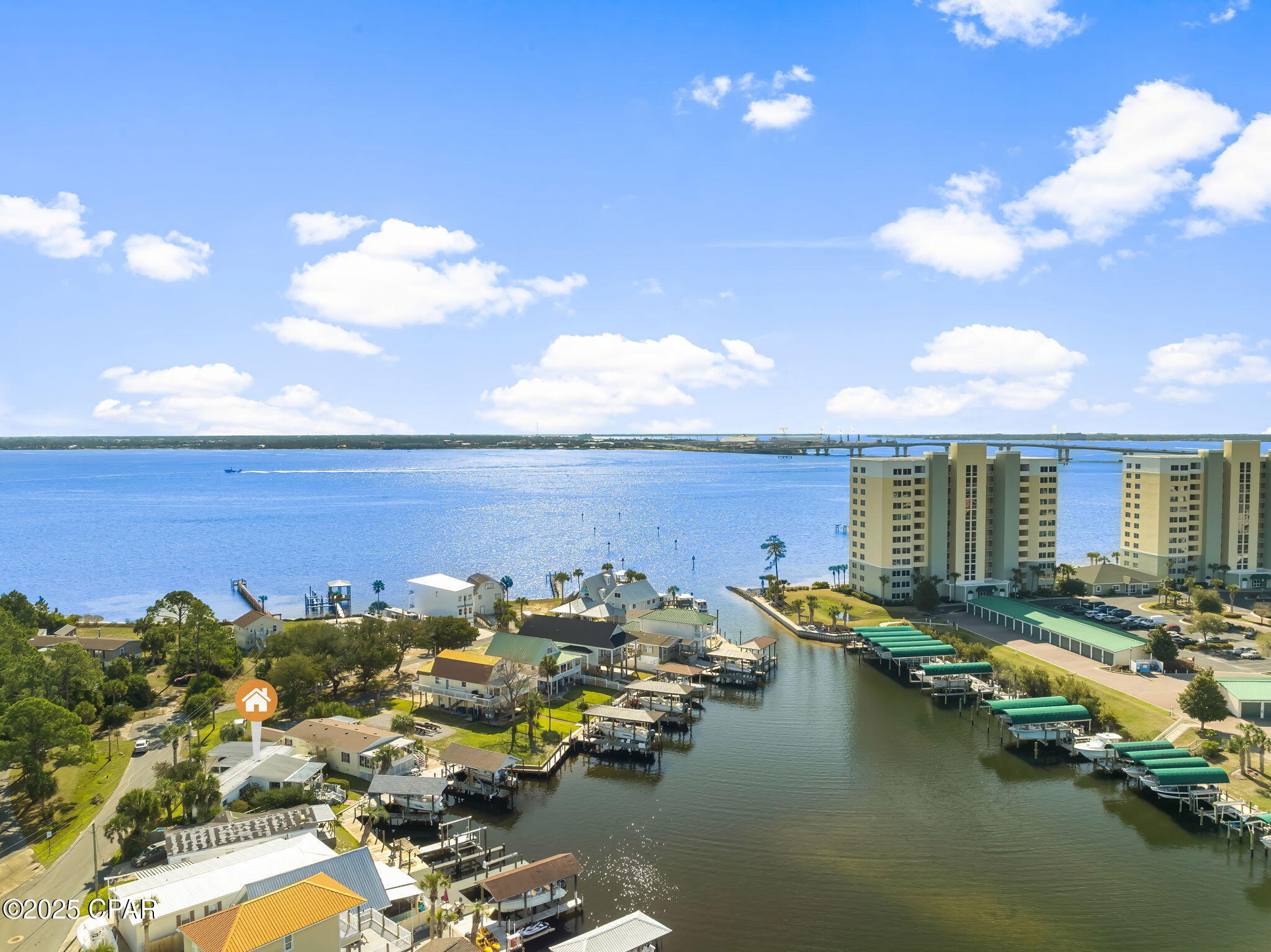 Bayside Park Unit 1 - Residential