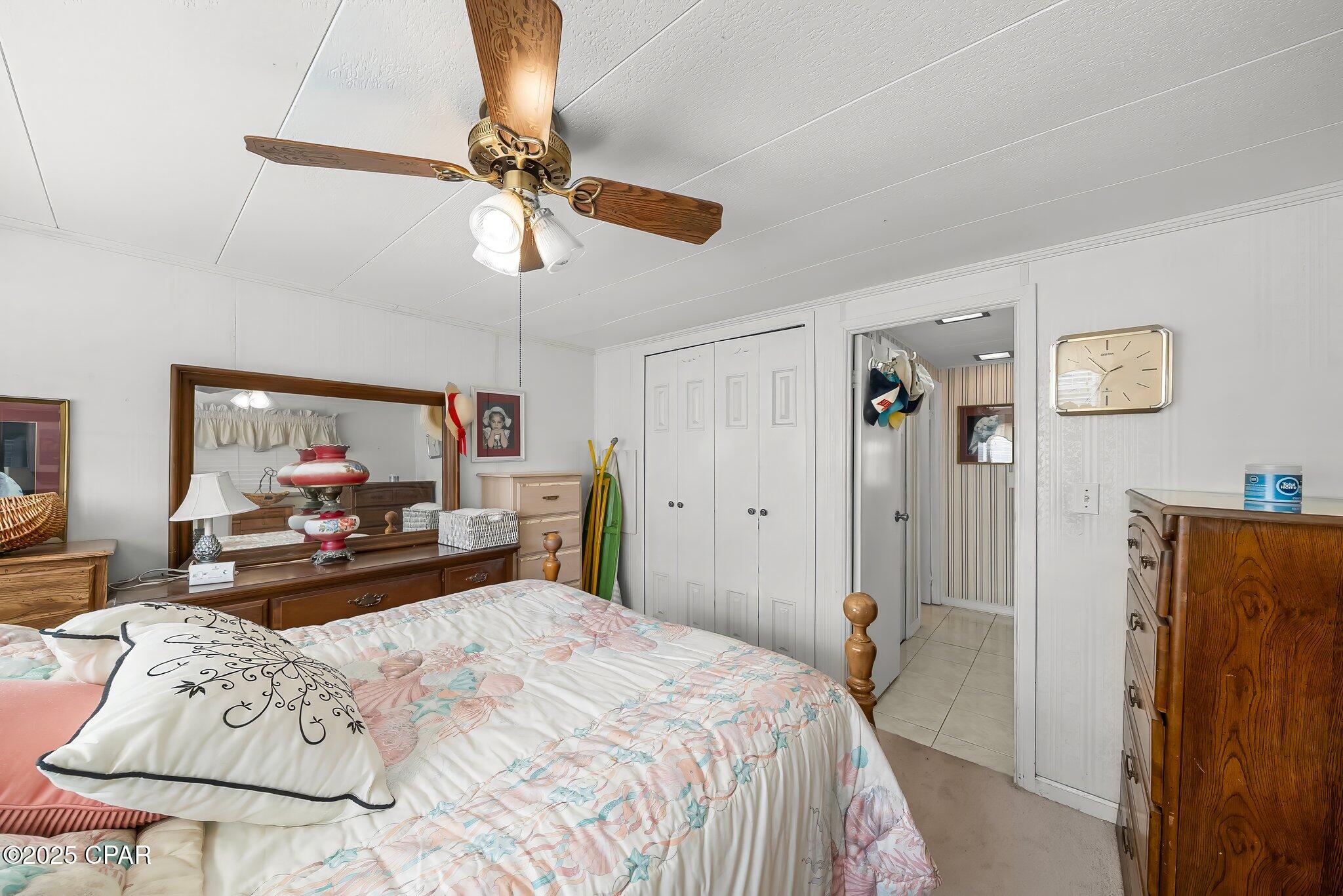 Bayside Park Unit 1 - Residential