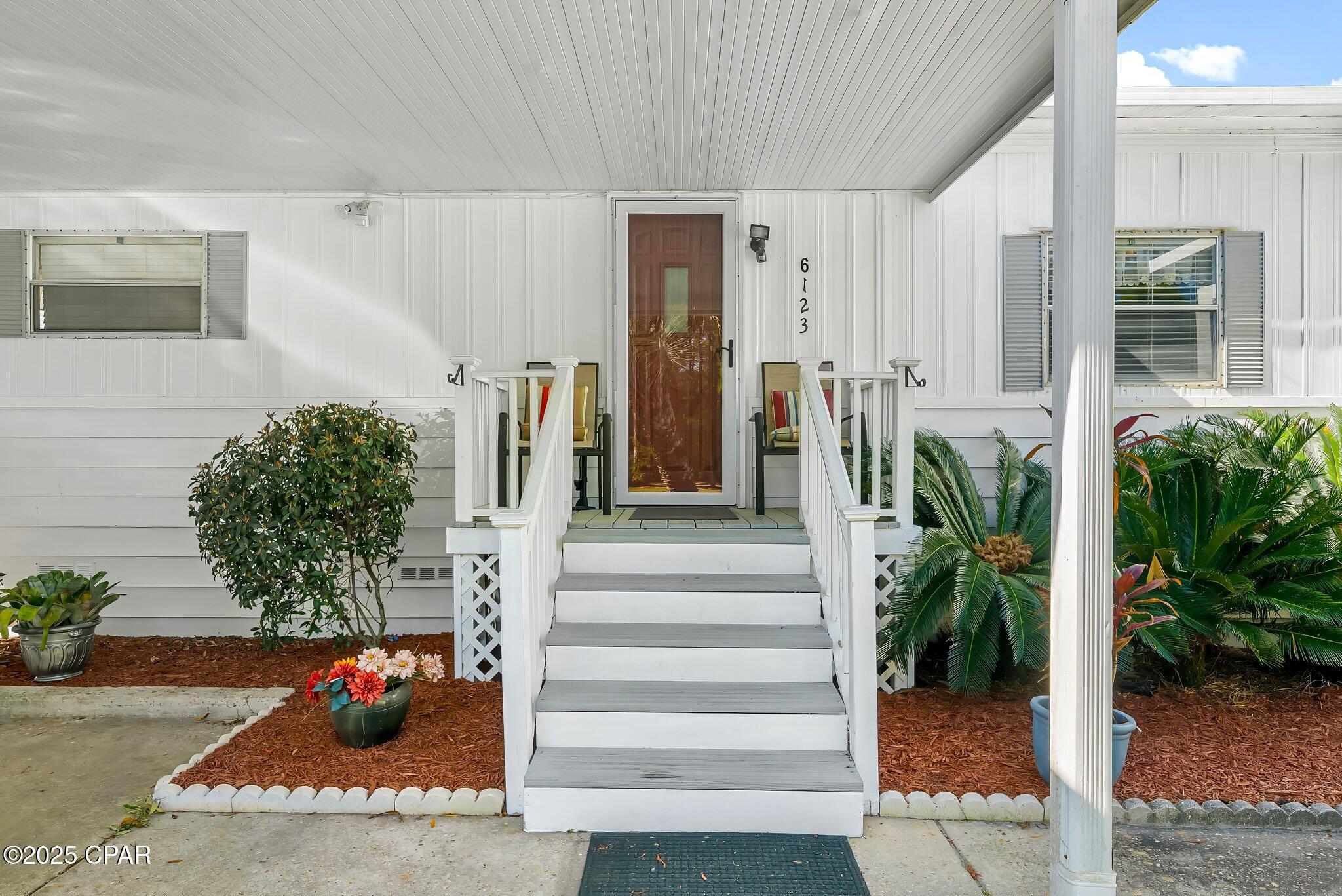 Bayside Park Unit 1 - Residential