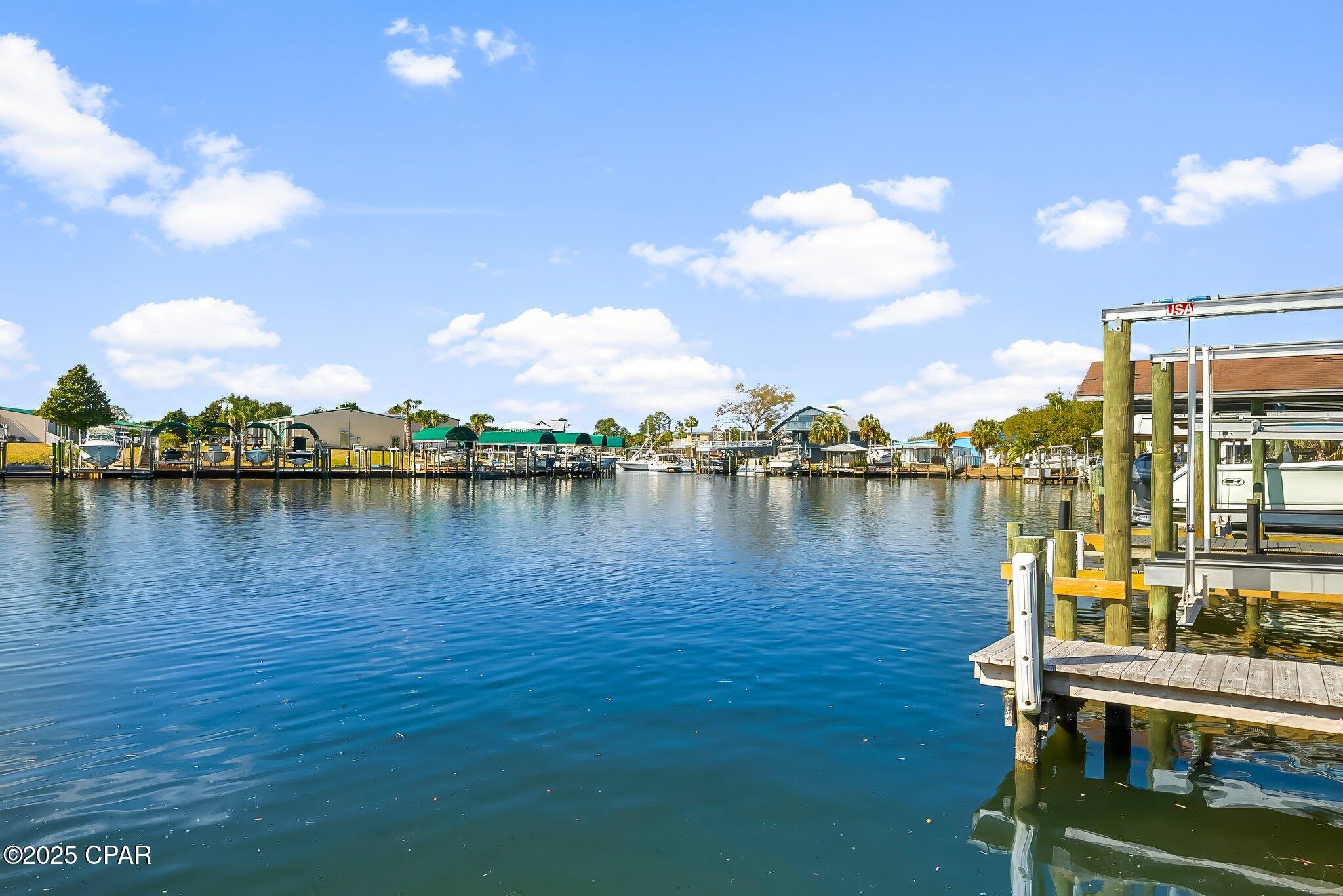 Bayside Park Unit 1 - Residential