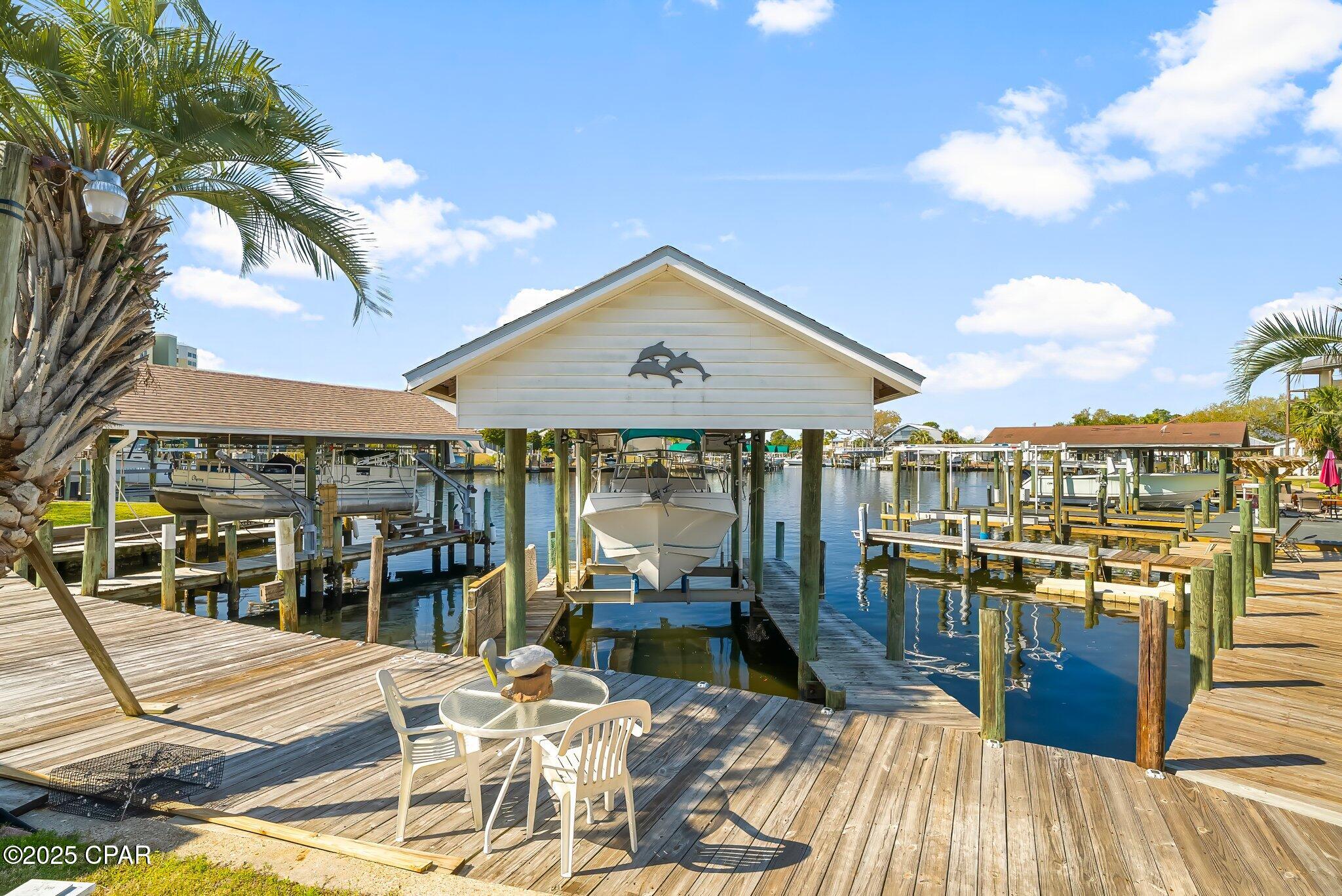 Bayside Park Unit 1 - Residential