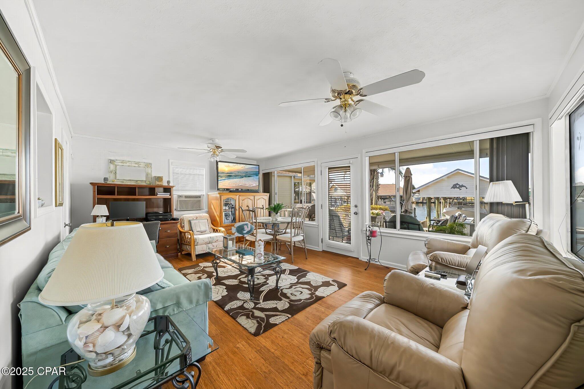 Bayside Park Unit 1 - Residential