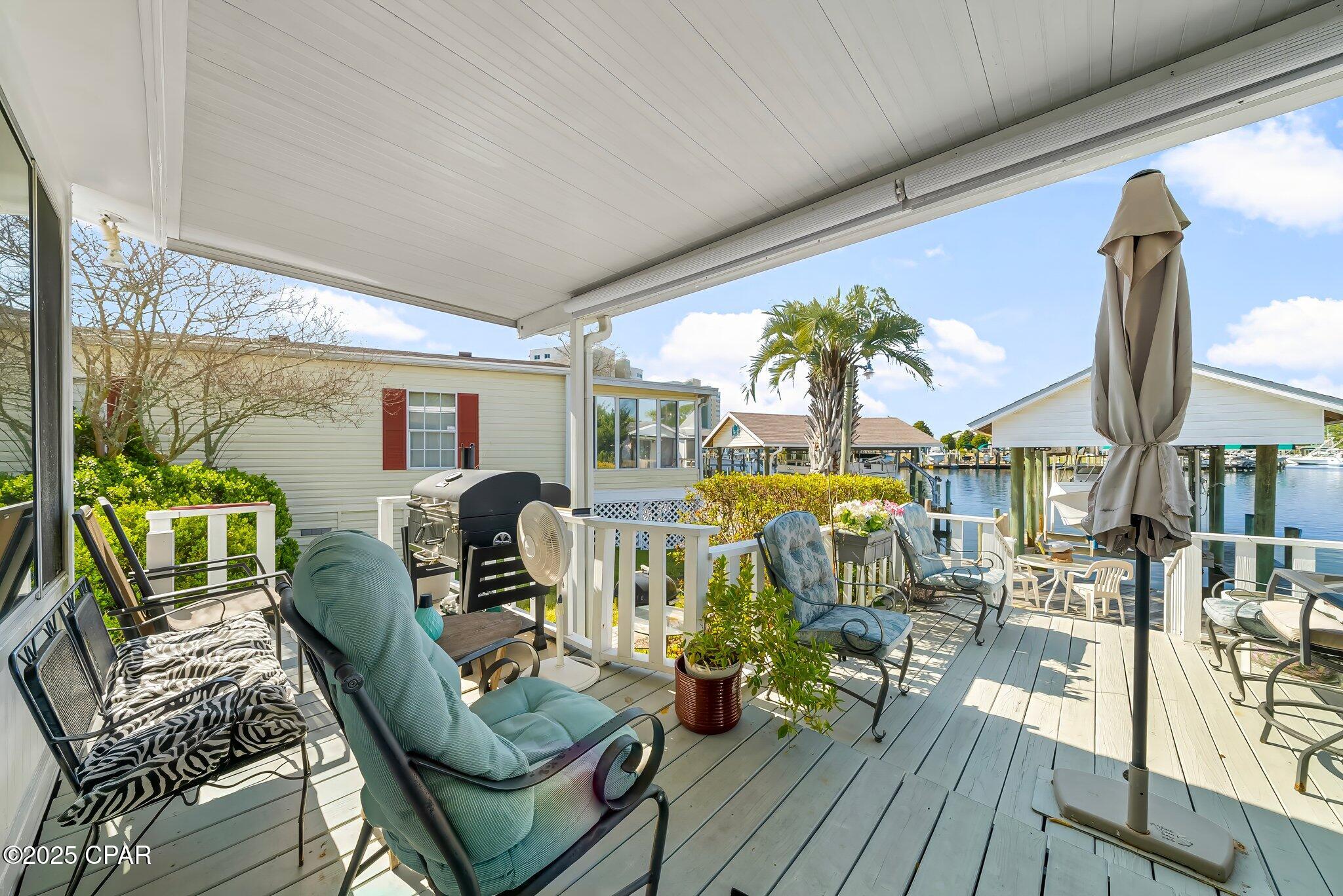 Bayside Park Unit 1 - Residential