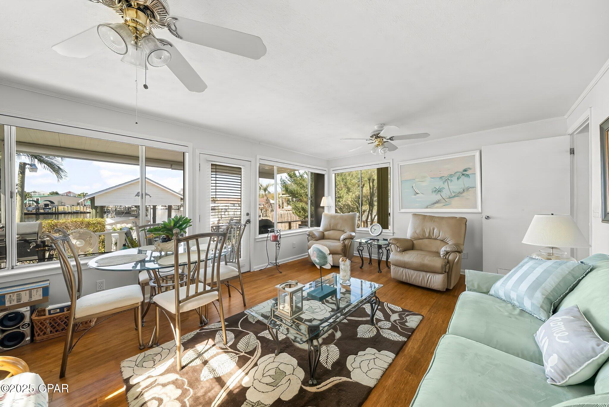 Bayside Park Unit 1 - Residential