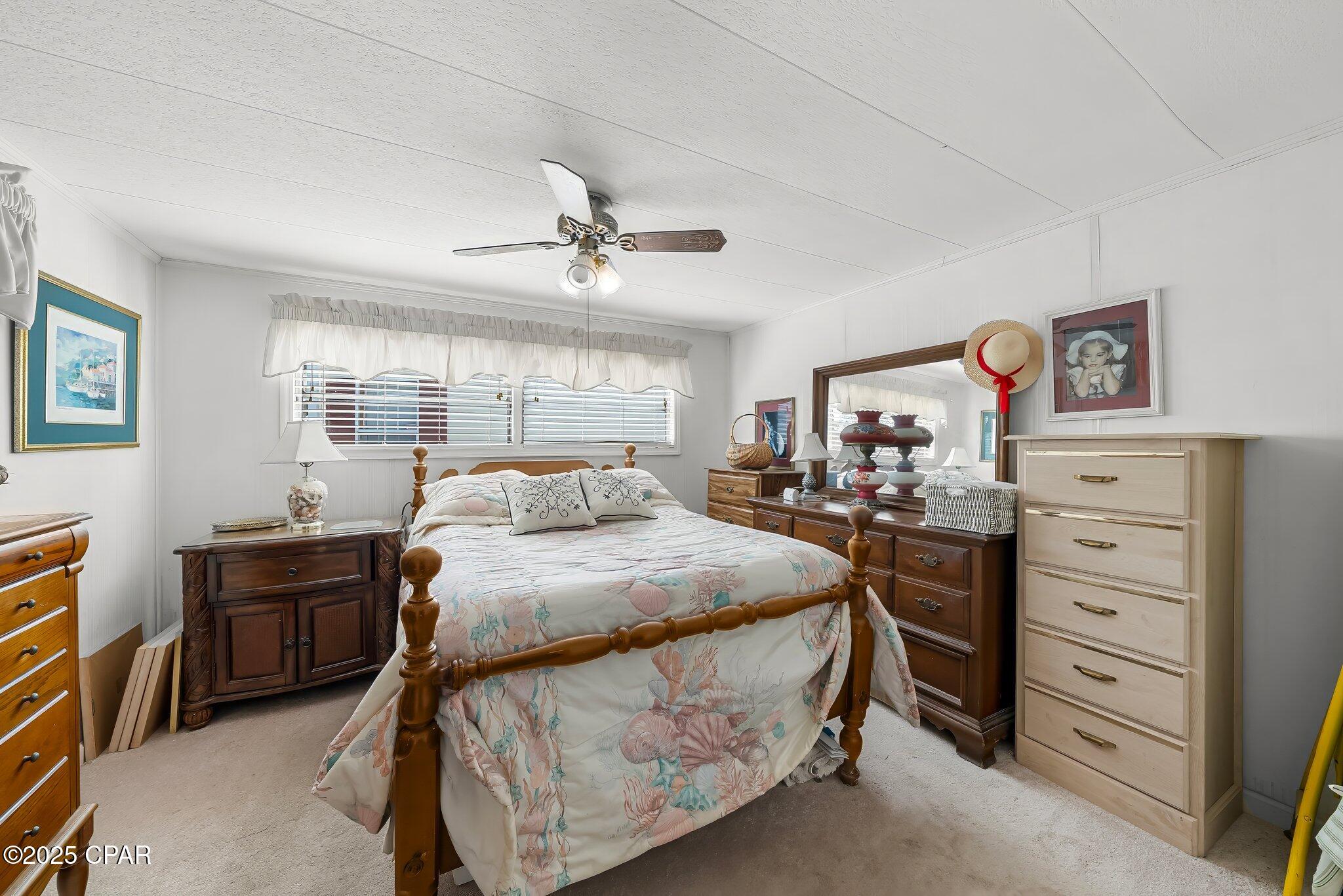 Bayside Park Unit 1 - Residential