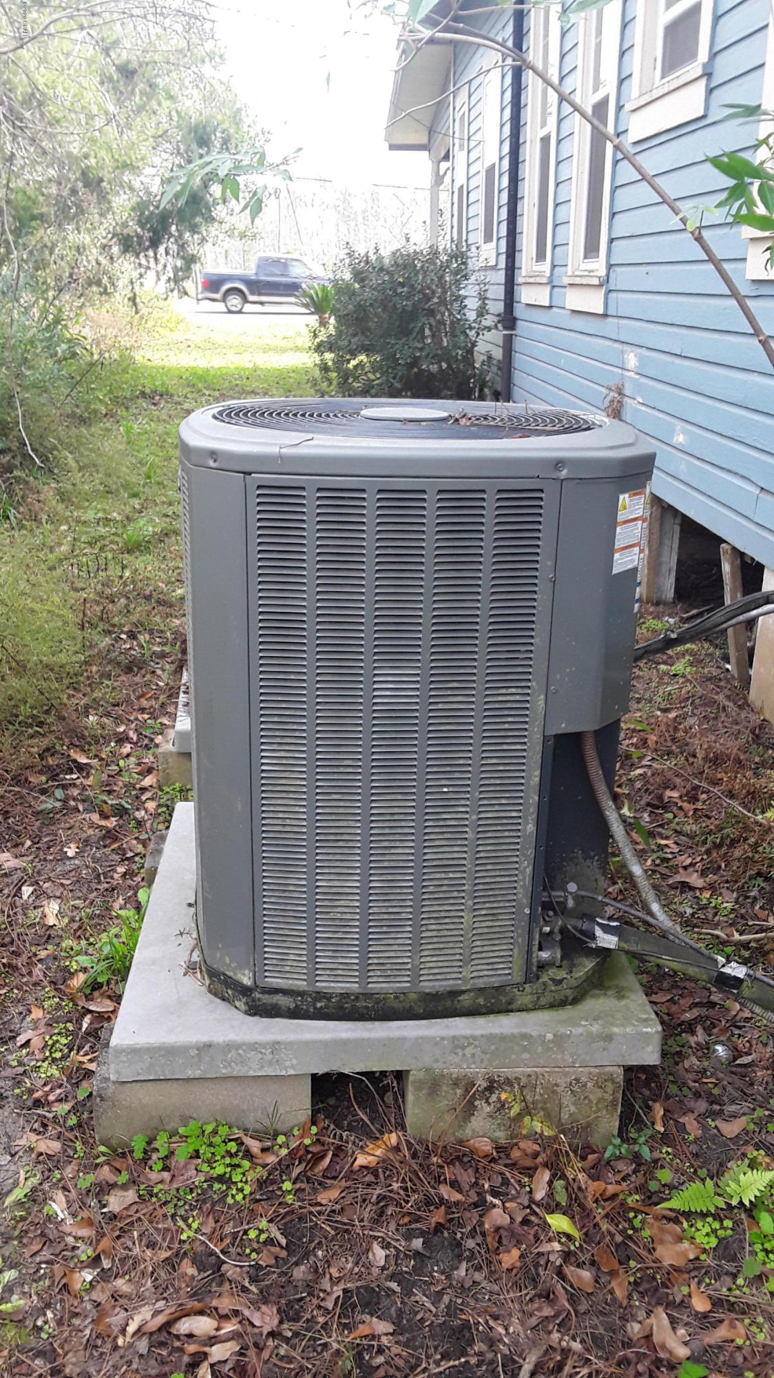 No Named Subdivision - Residential