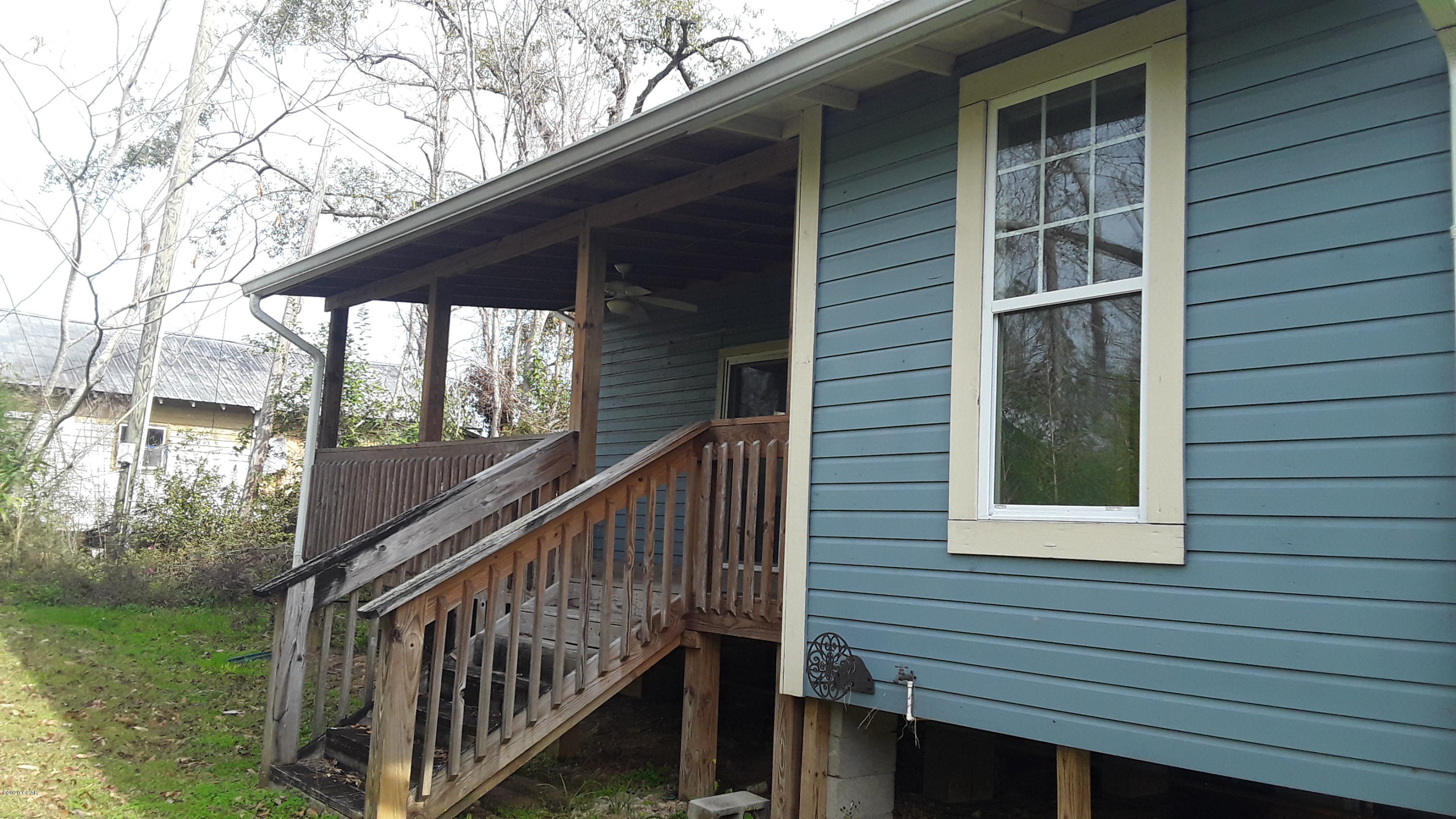 No Named Subdivision - Residential