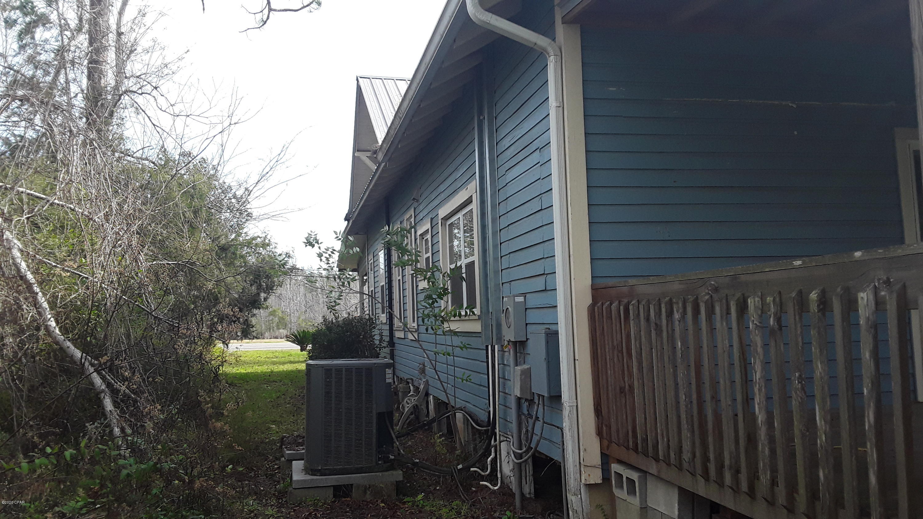 No Named Subdivision - Residential